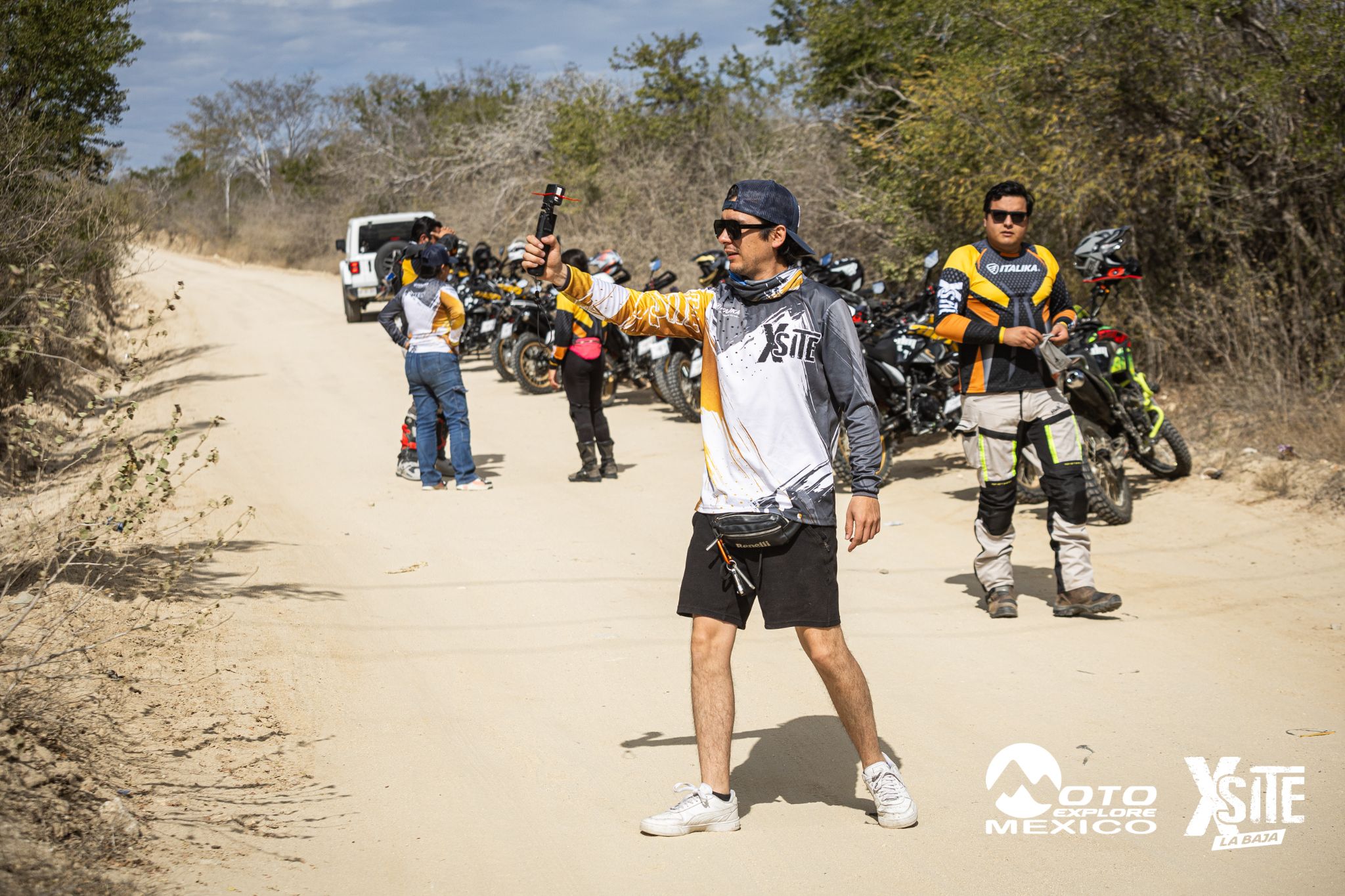 ITALIKA LA NAJA D2 148