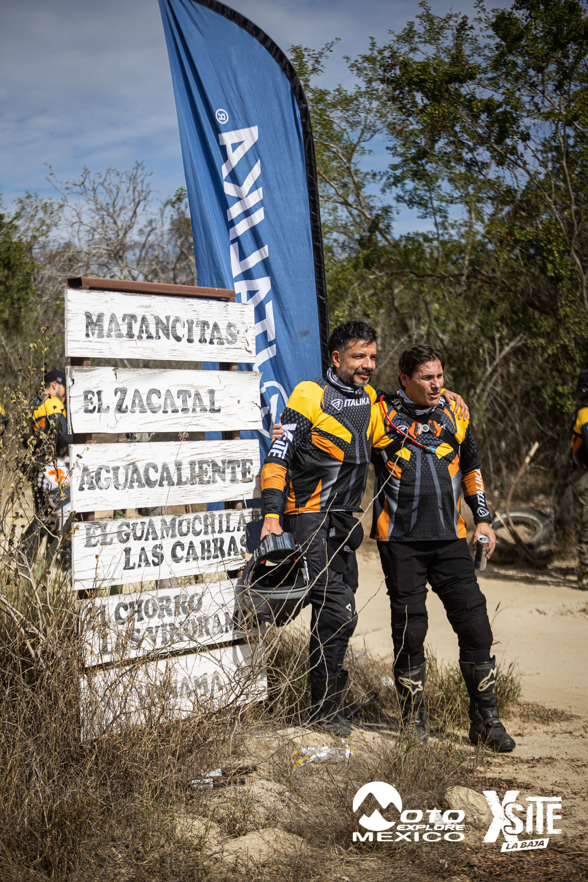 ITALIKA LA NAJA D2 157