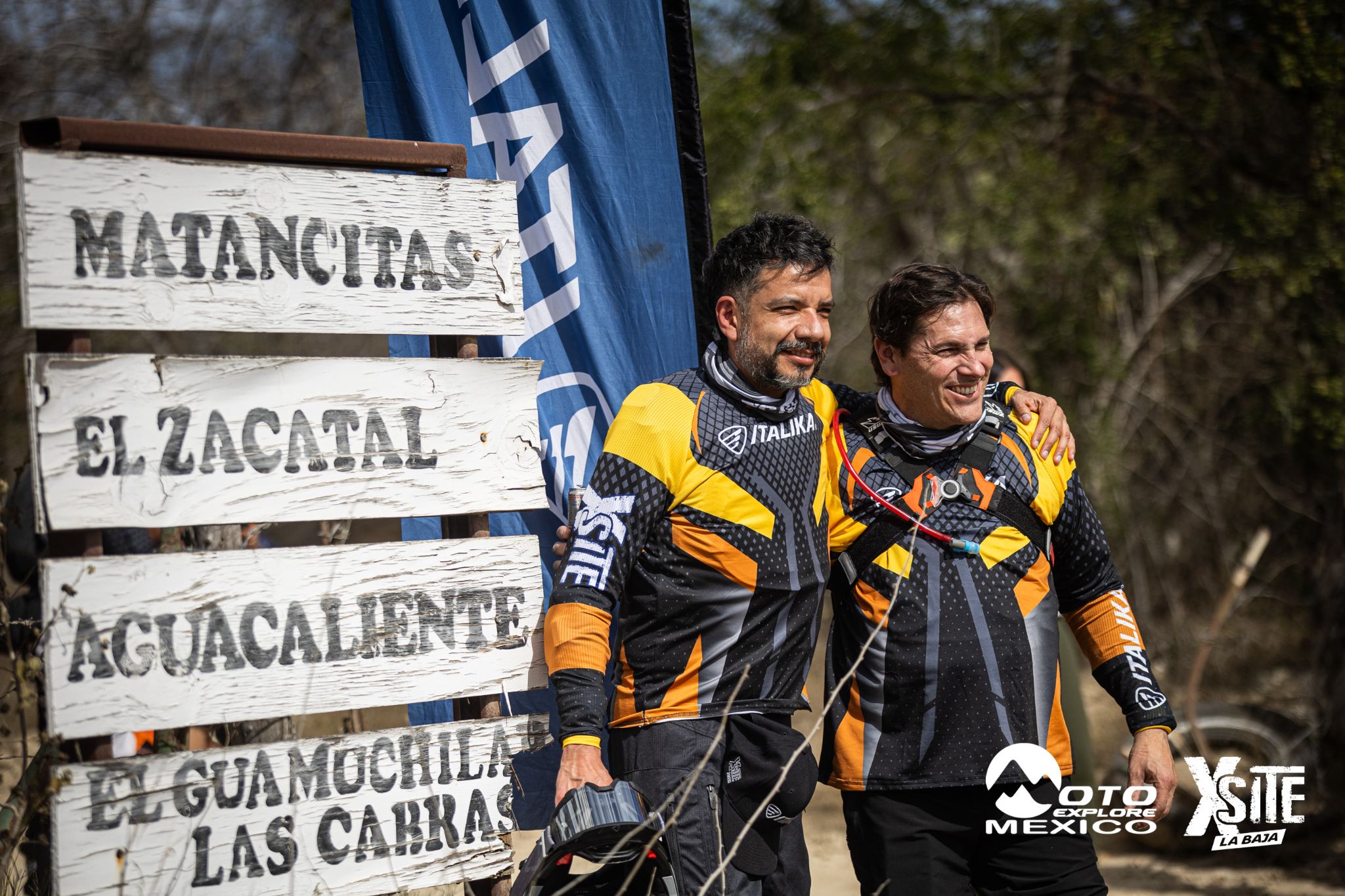 ITALIKA LA NAJA D2 159