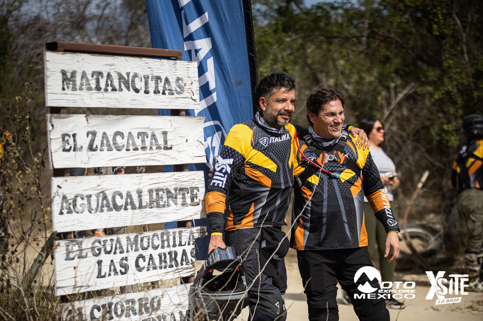 ITALIKA LA NAJA D2 160