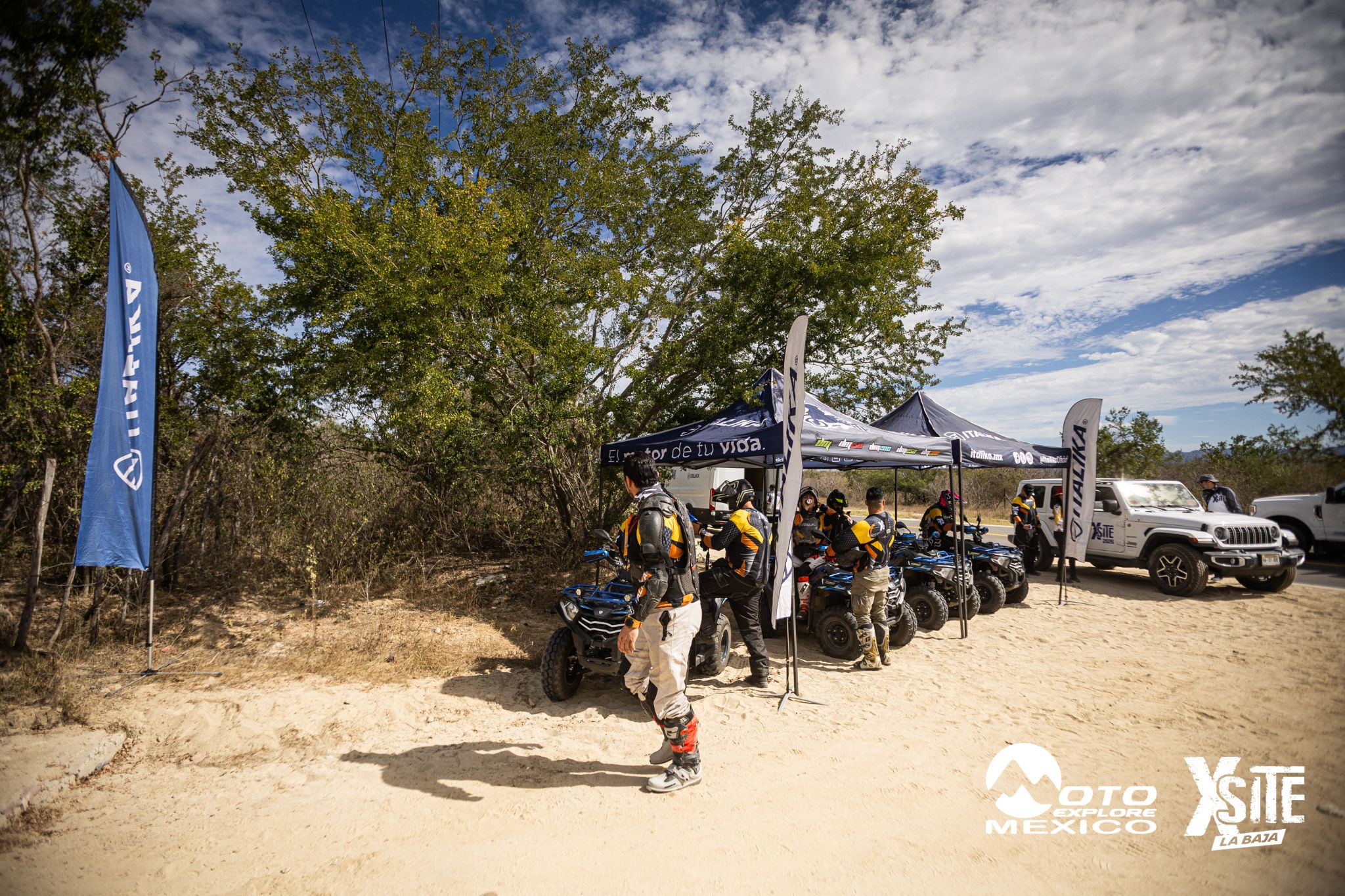 ITALIKA LA NAJA D2 188