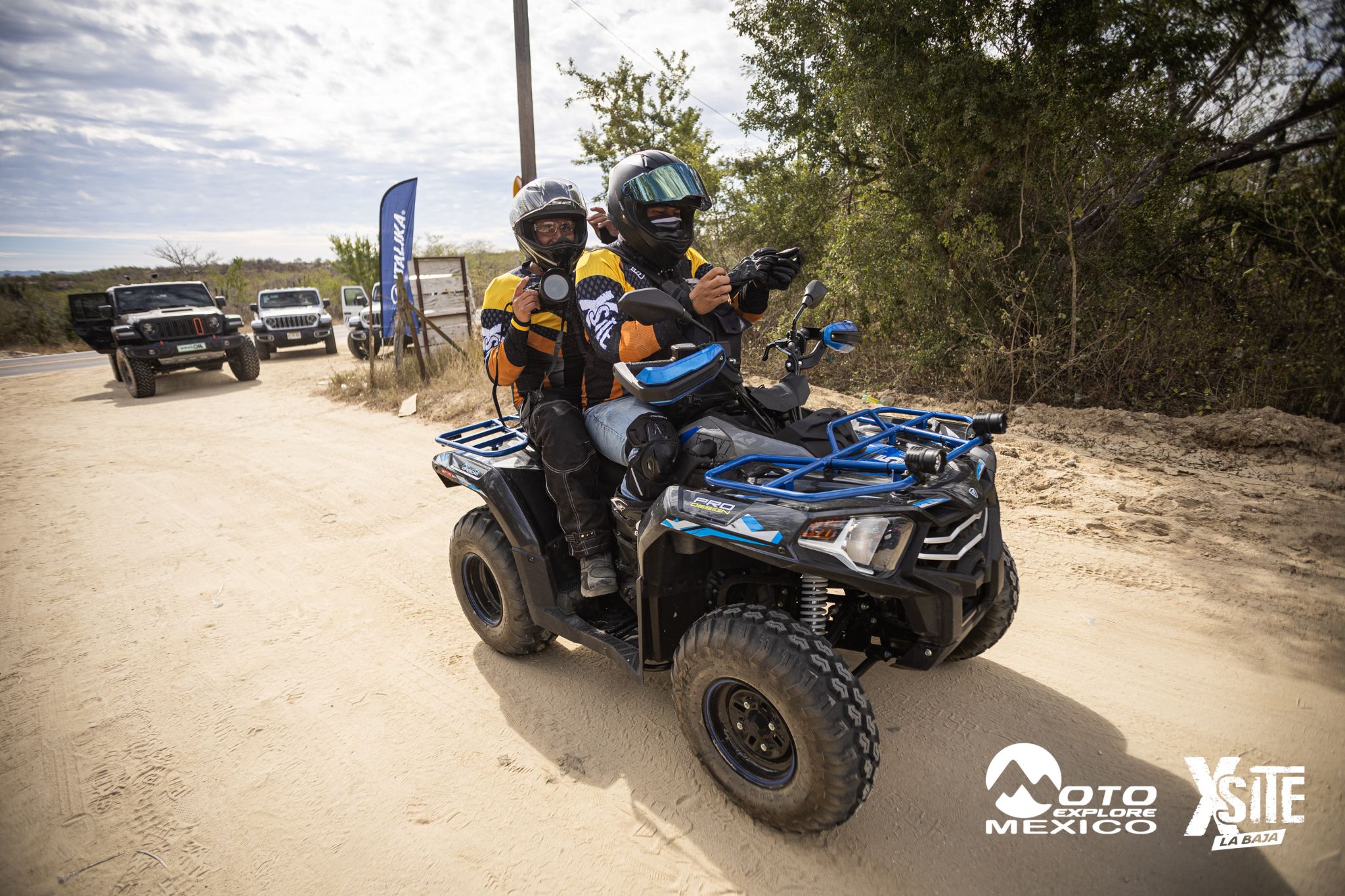 ITALIKA LA NAJA D2 194