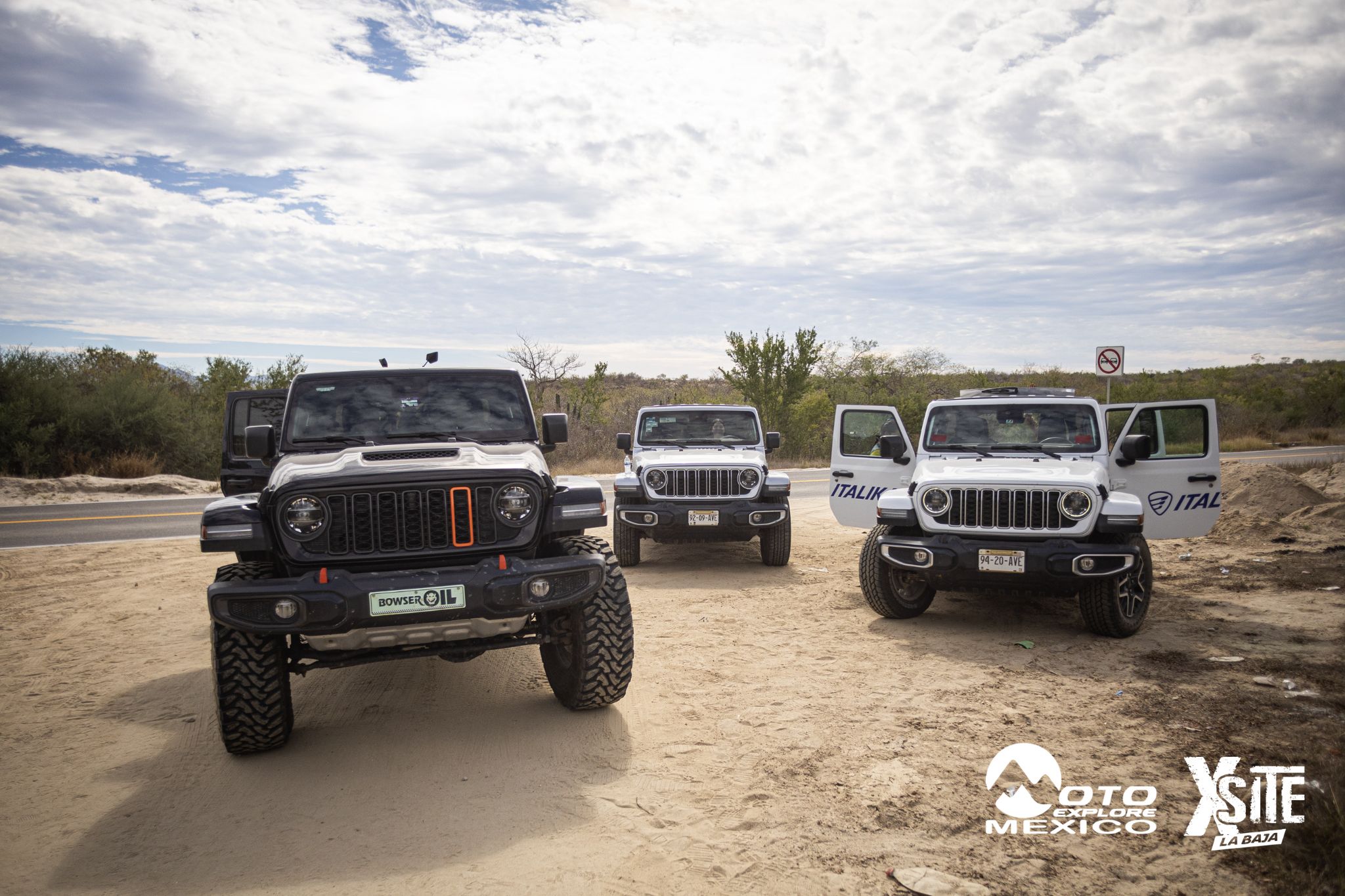 ITALIKA LA NAJA D2 196