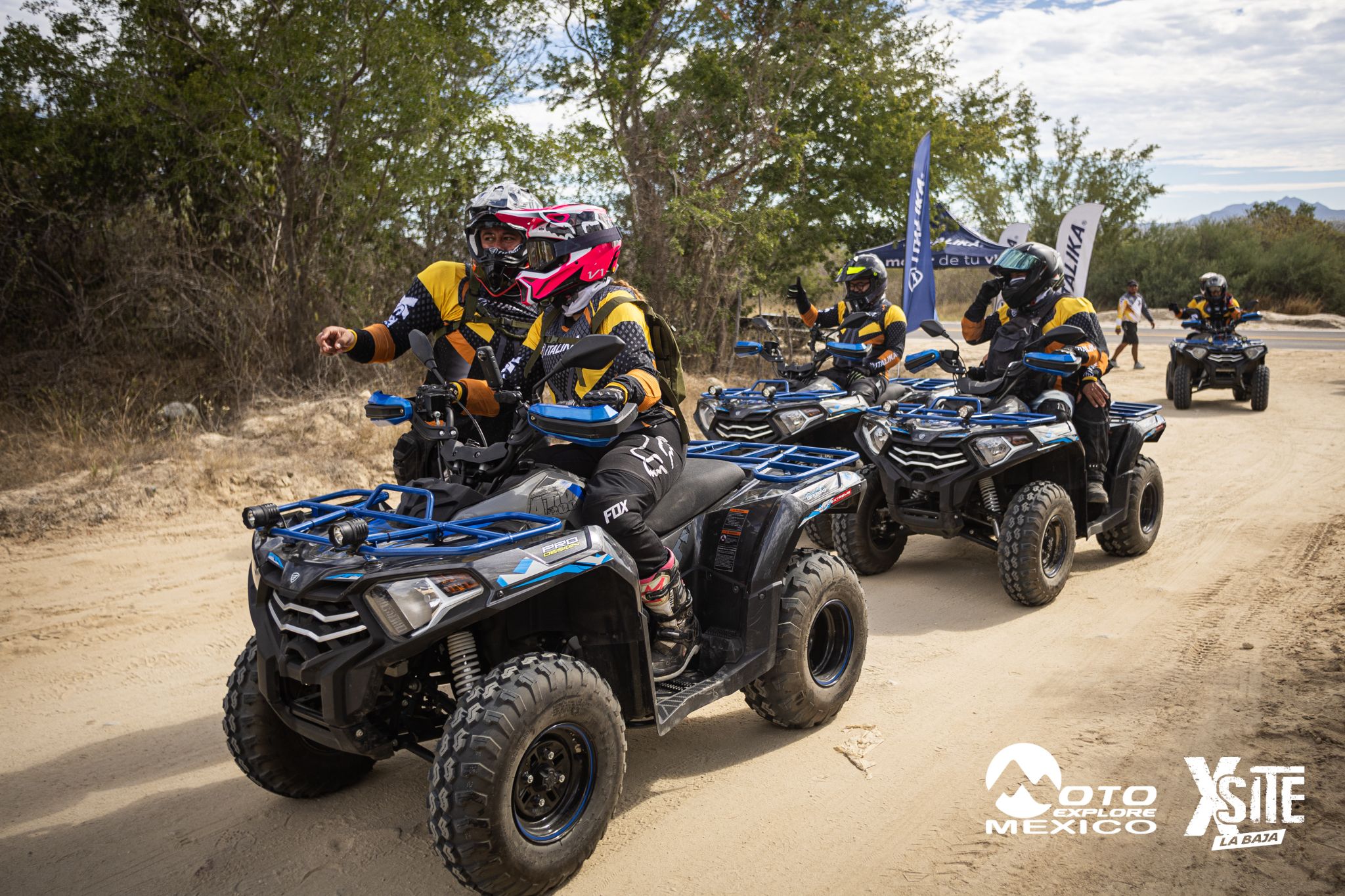 ITALIKA LA NAJA D2 198