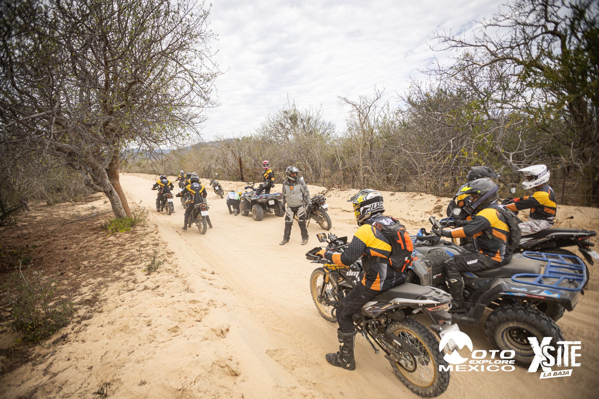 ITALIKA LA NAJA D2 207