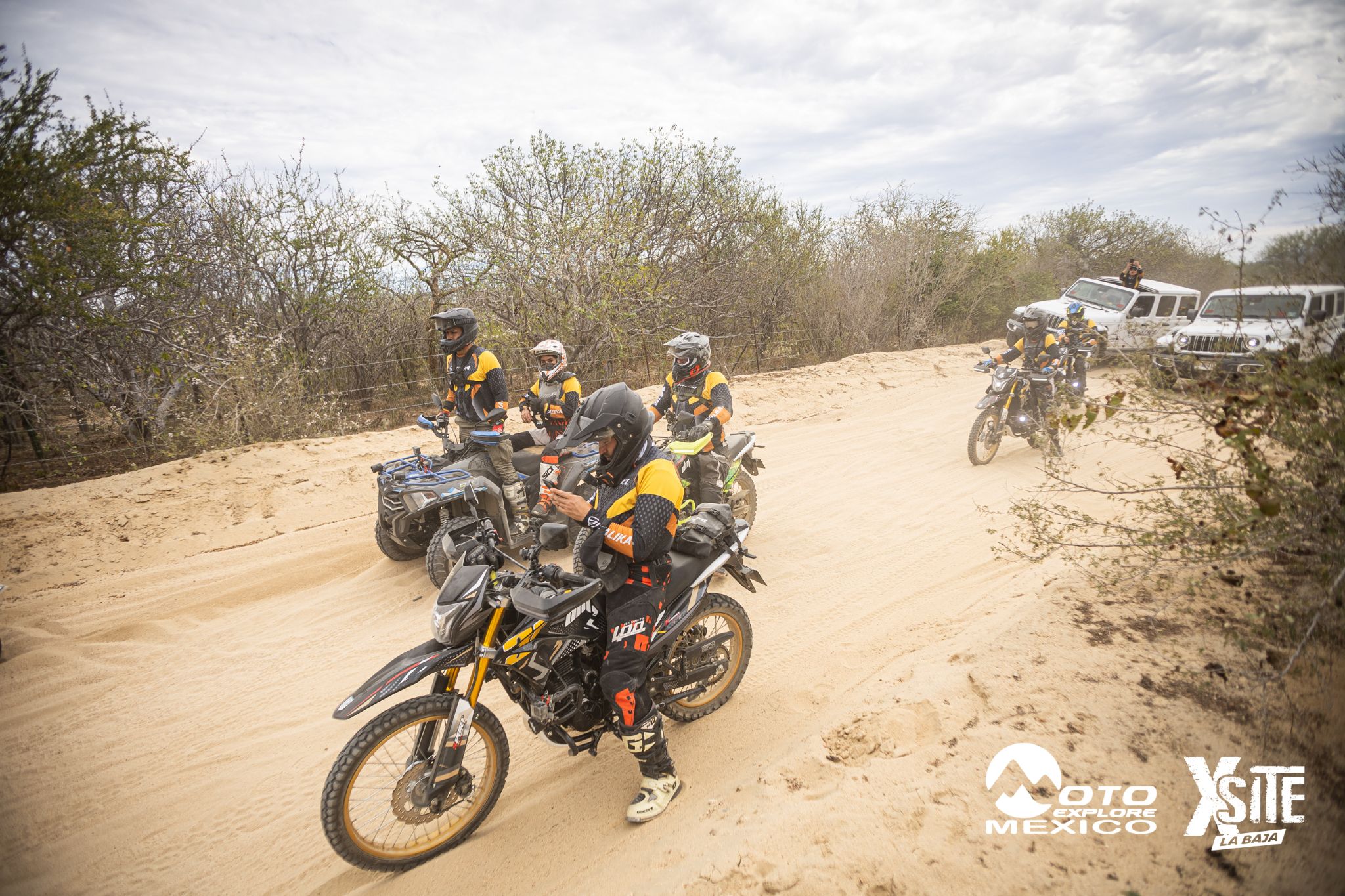 ITALIKA LA NAJA D2 208