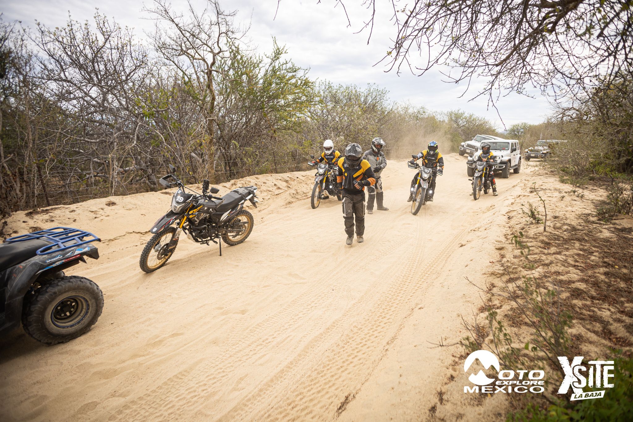 ITALIKA LA NAJA D2 209