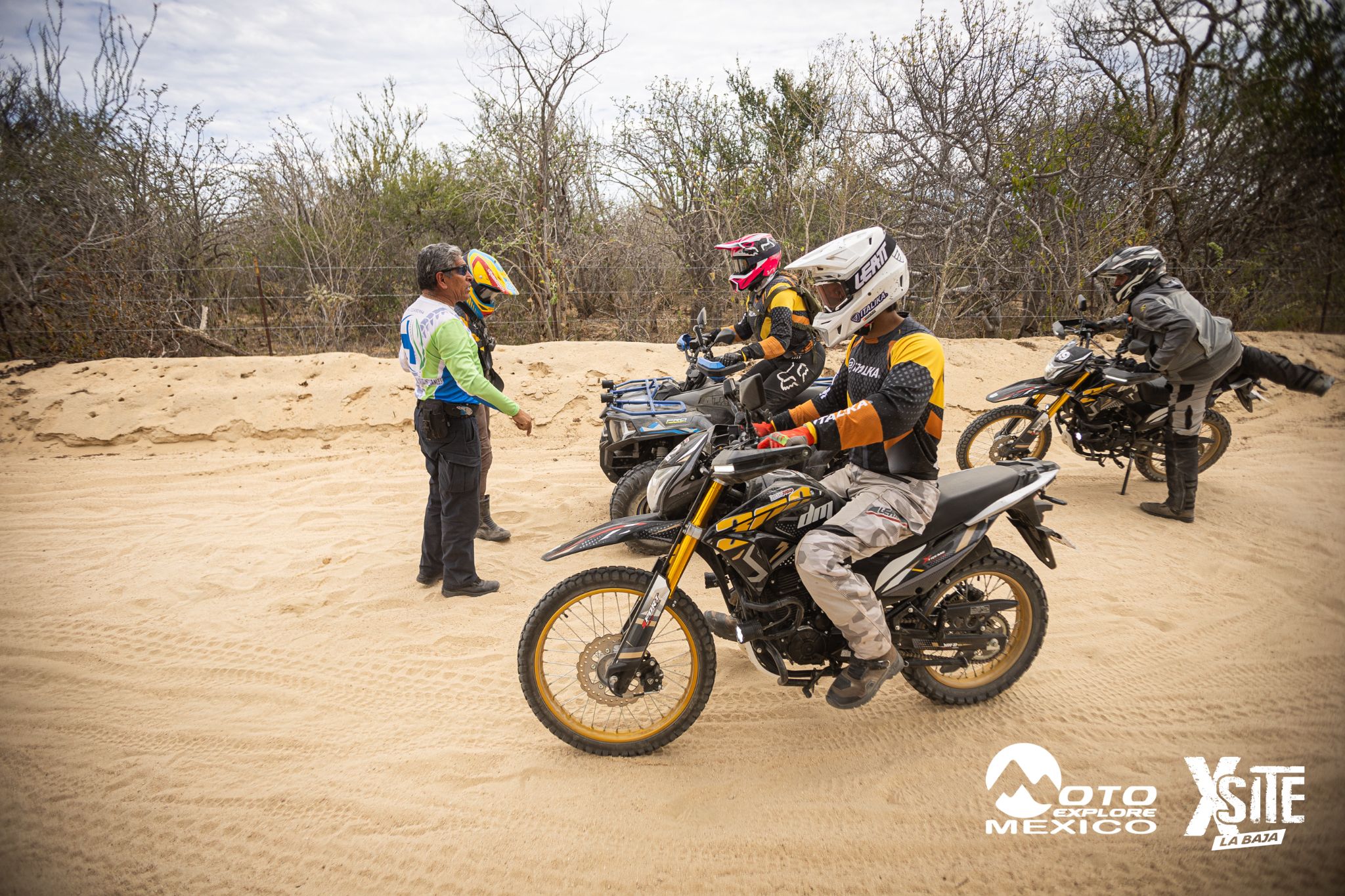 ITALIKA LA NAJA D2 213