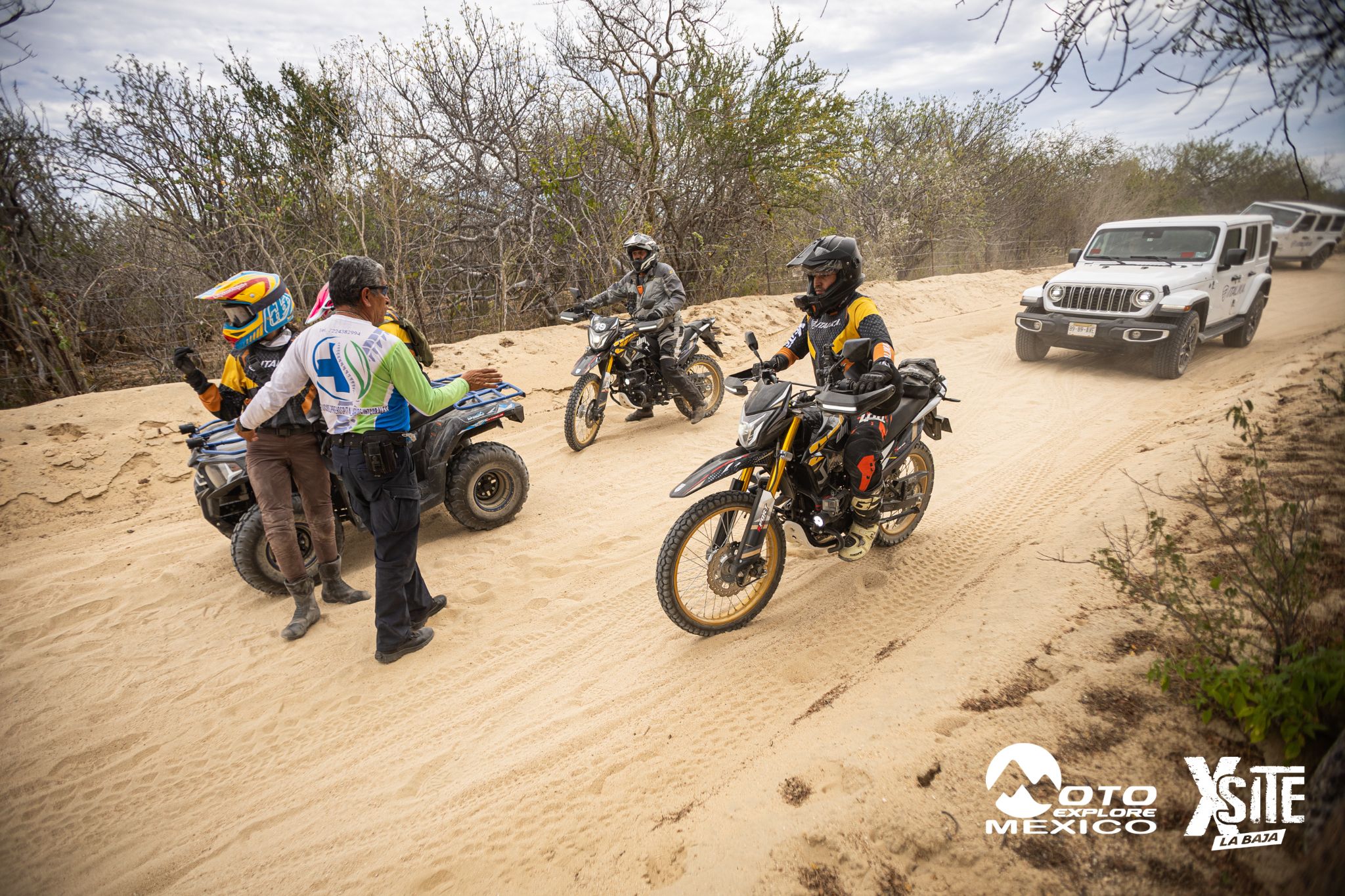 ITALIKA LA NAJA D2 216