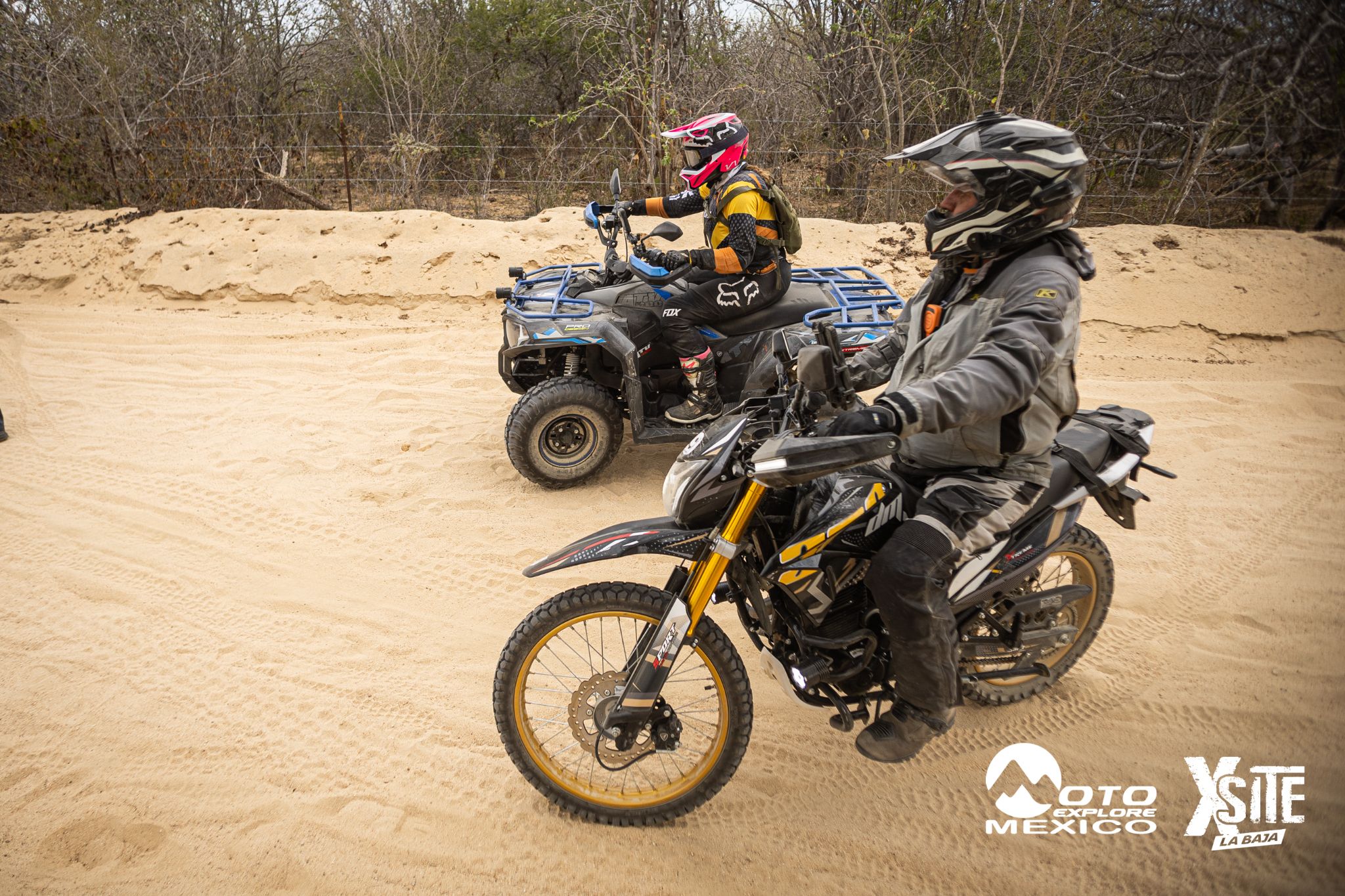 ITALIKA LA NAJA D2 218