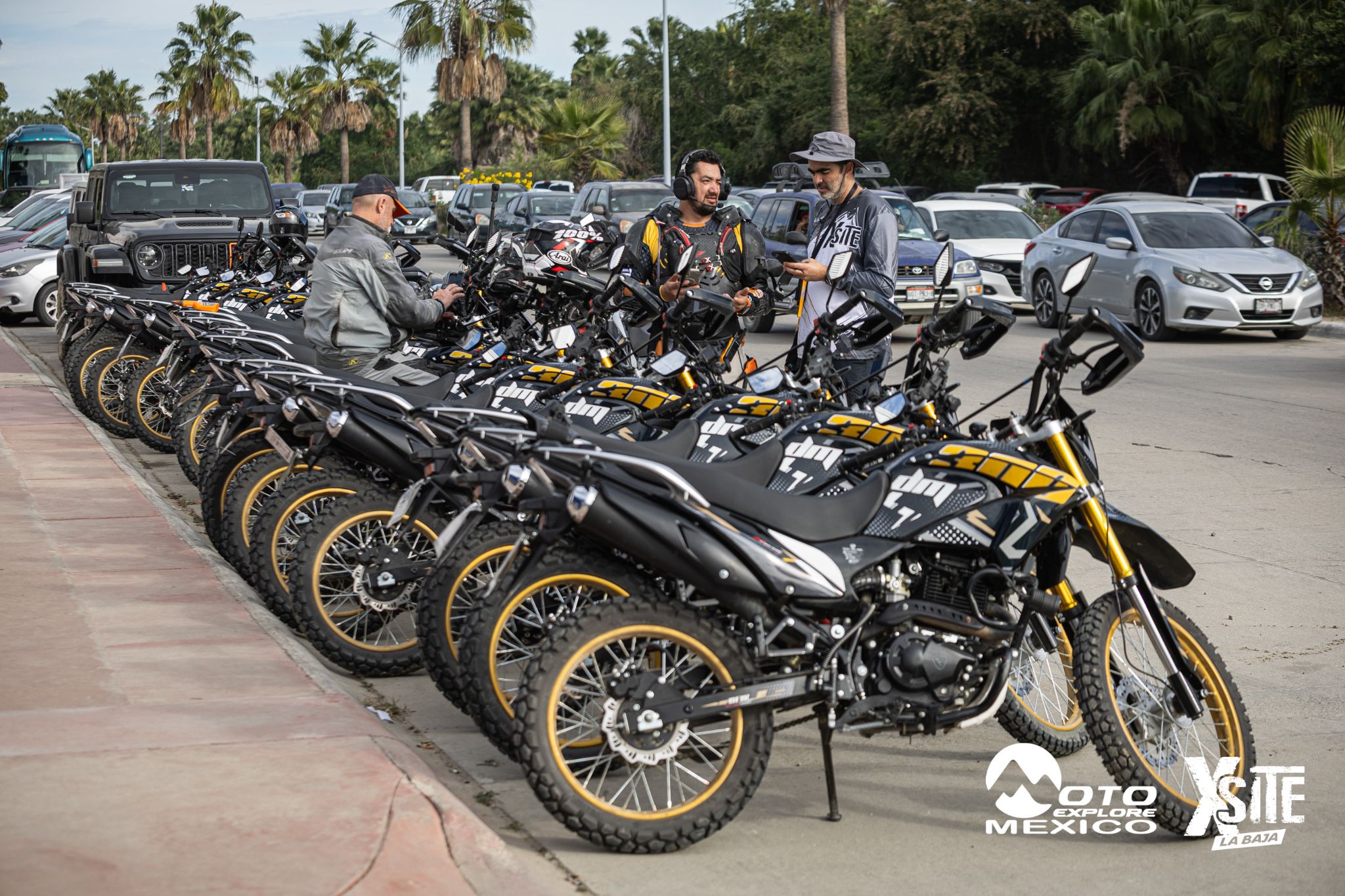 ITALIKA LA NAJA D2 23