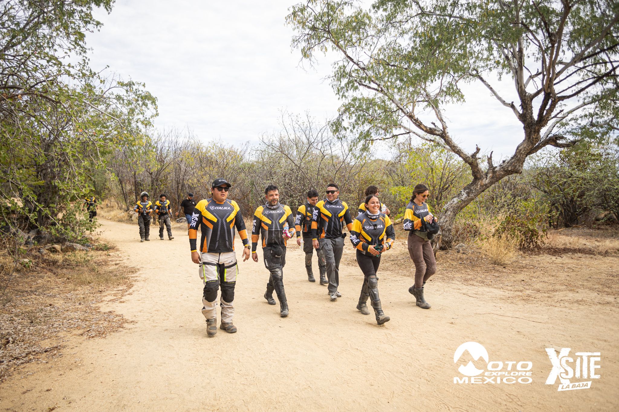 ITALIKA LA NAJA D2 231