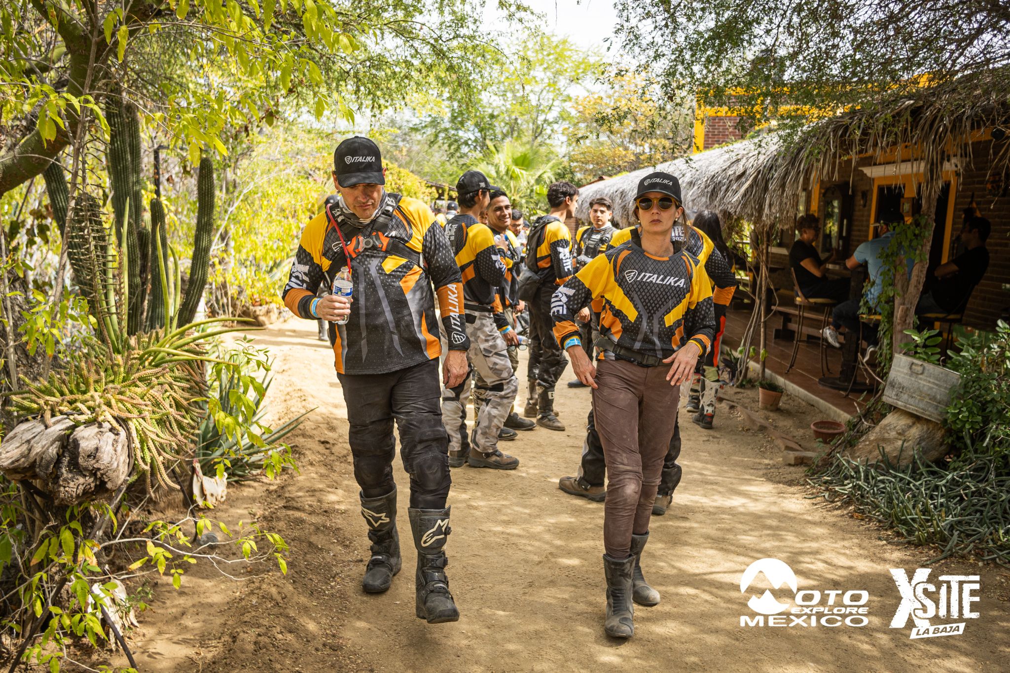 ITALIKA LA NAJA D2 239