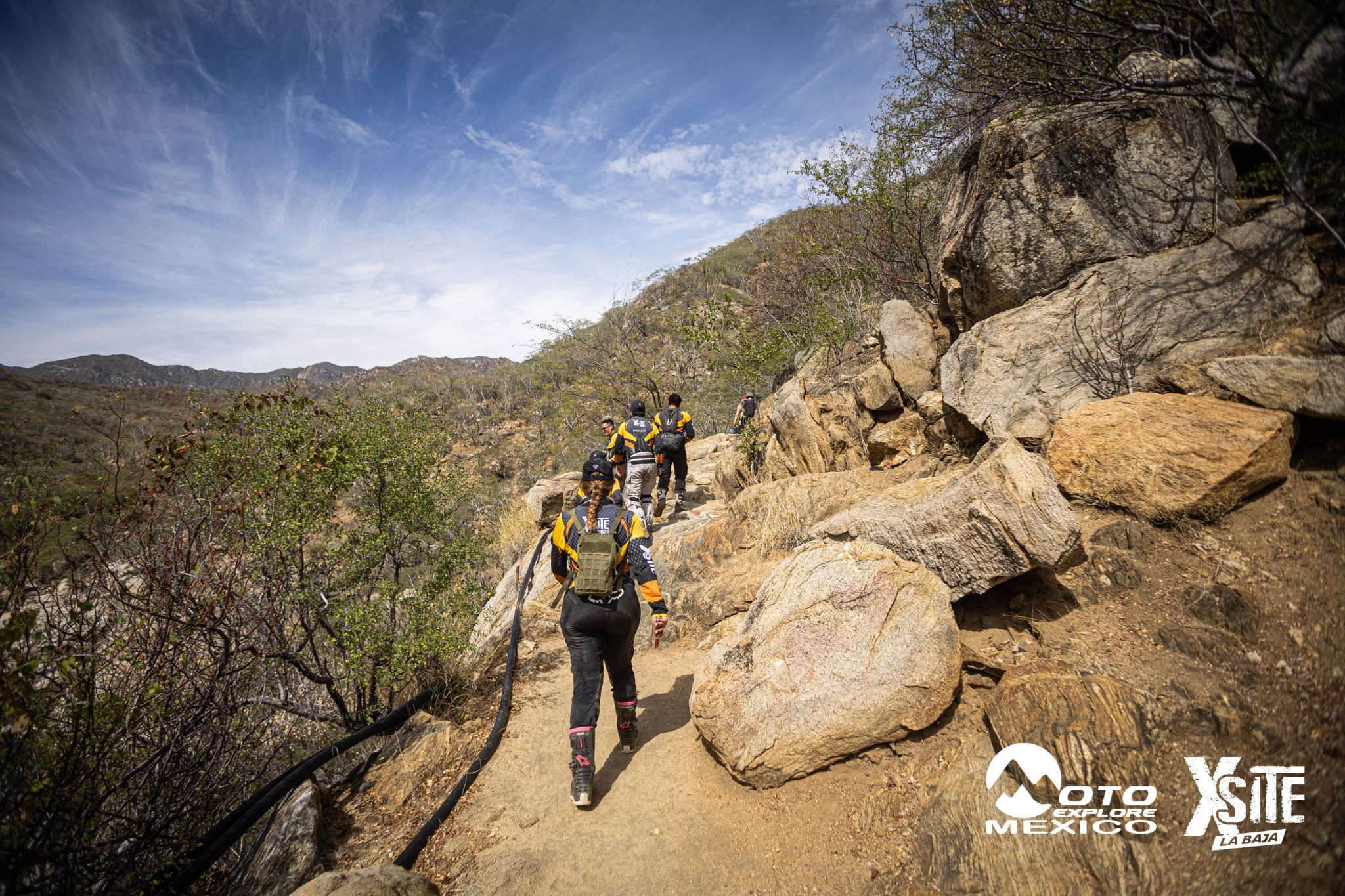 ITALIKA LA NAJA D2 242