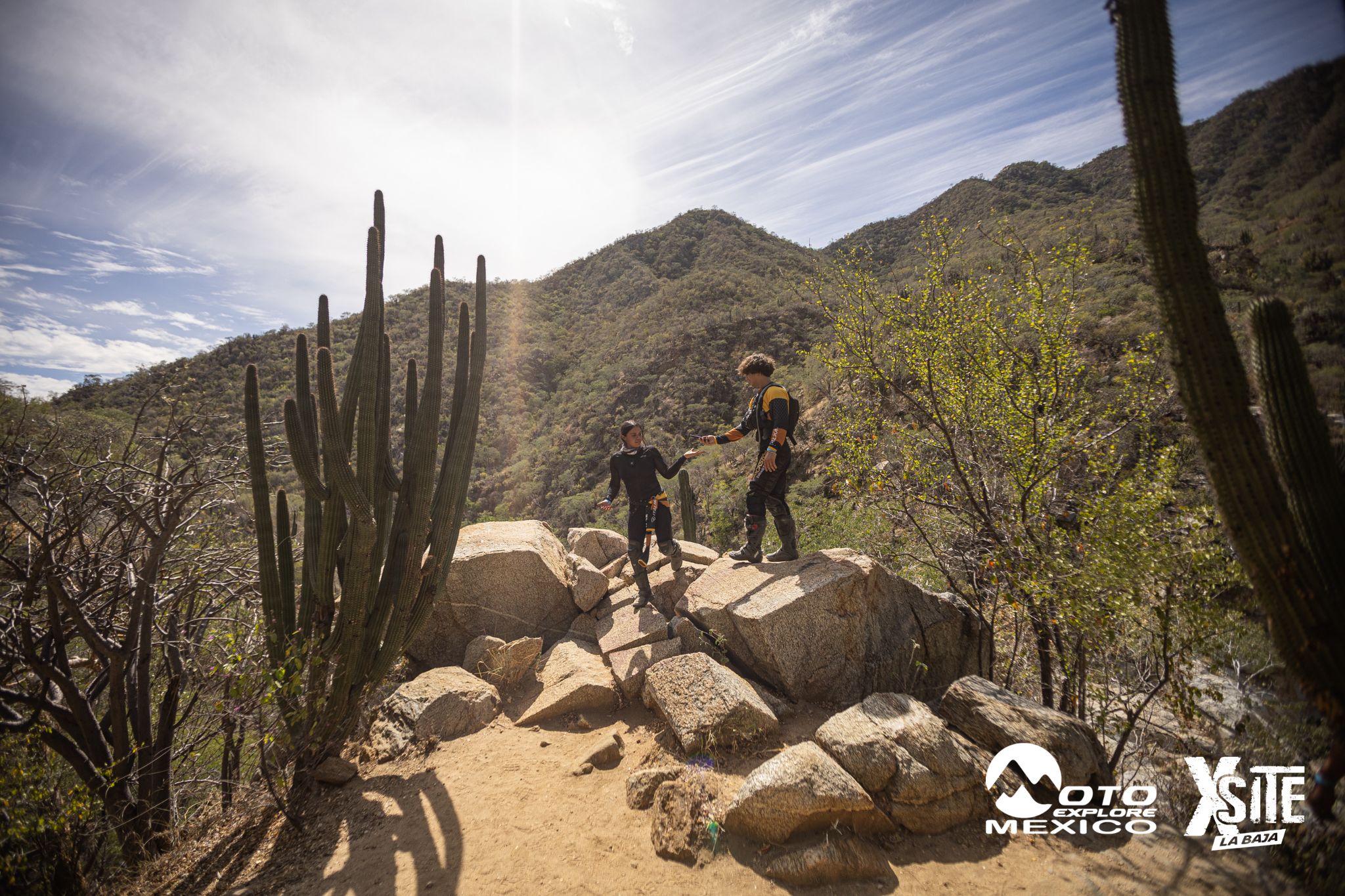 ITALIKA LA NAJA D2 253