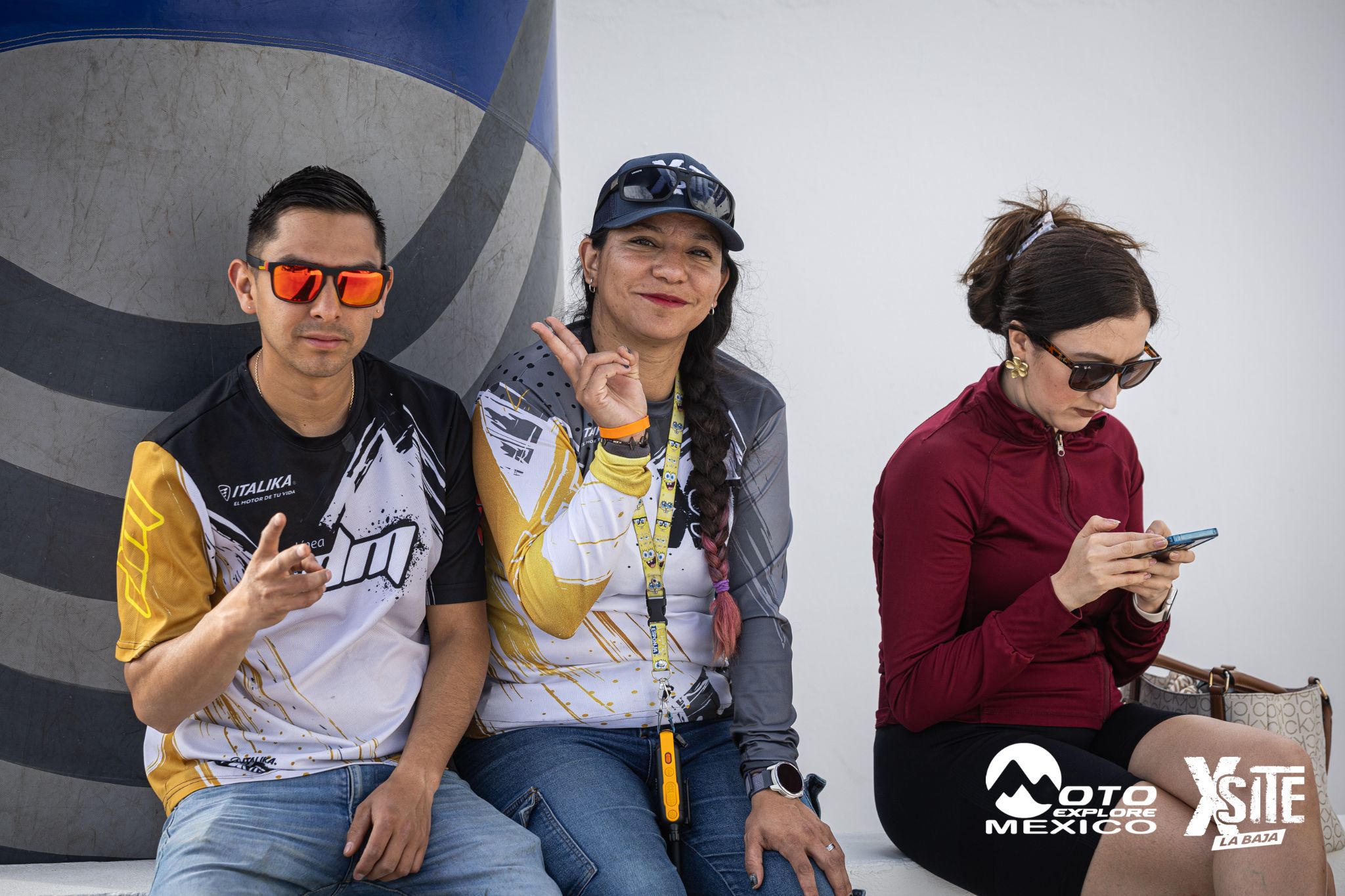 ITALIKA LA NAJA D2 26