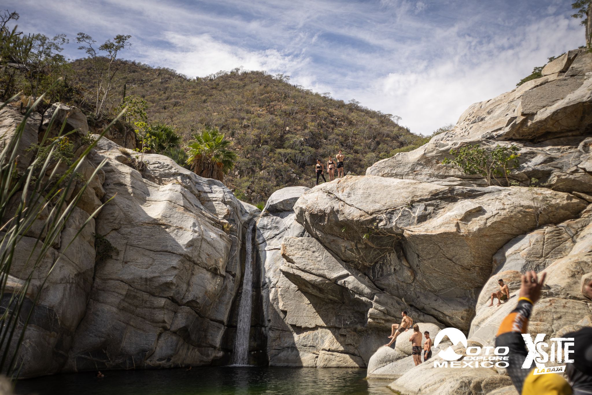 ITALIKA LA NAJA D2 264