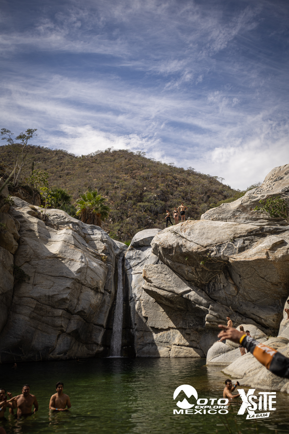 ITALIKA LA NAJA D2 266