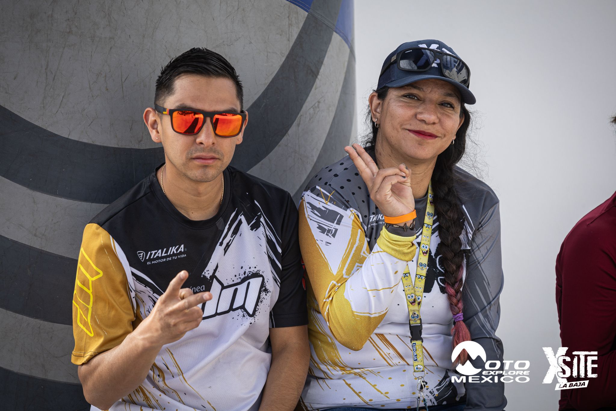 ITALIKA LA NAJA D2 27