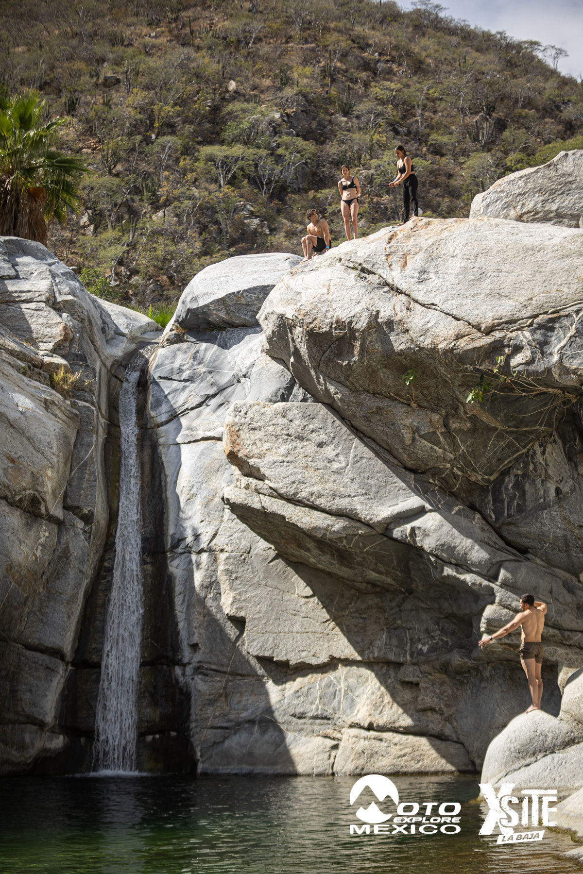 ITALIKA LA NAJA D2 277