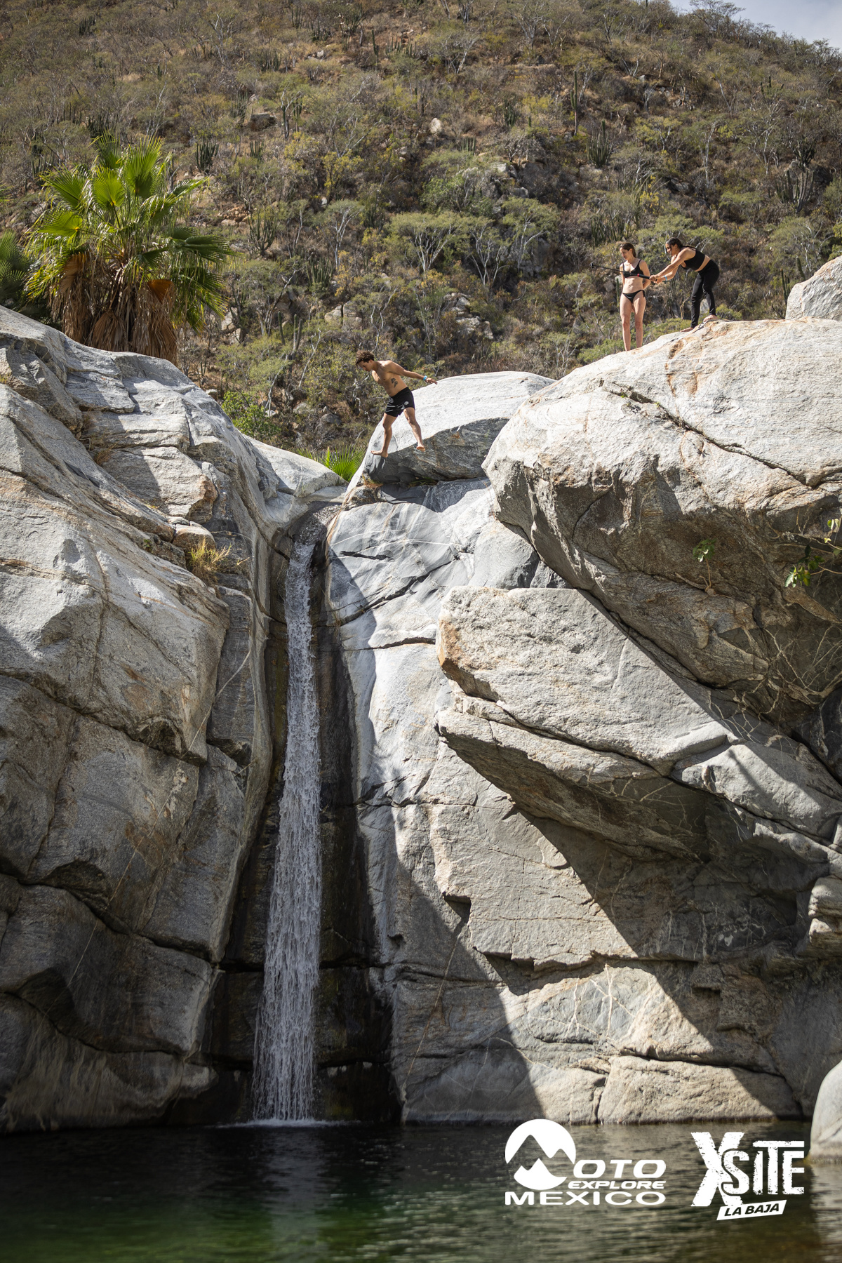 ITALIKA LA NAJA D2 280