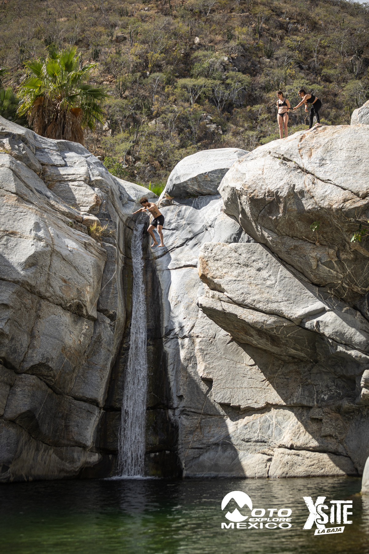 ITALIKA LA NAJA D2 282