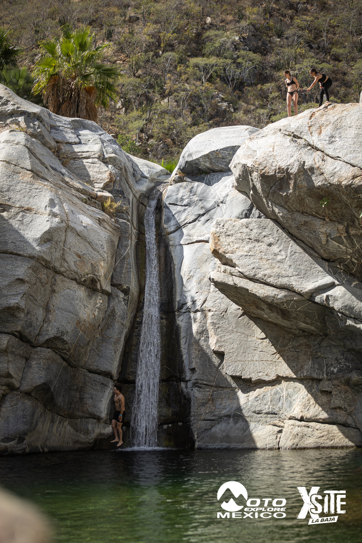 ITALIKA LA NAJA D2 286