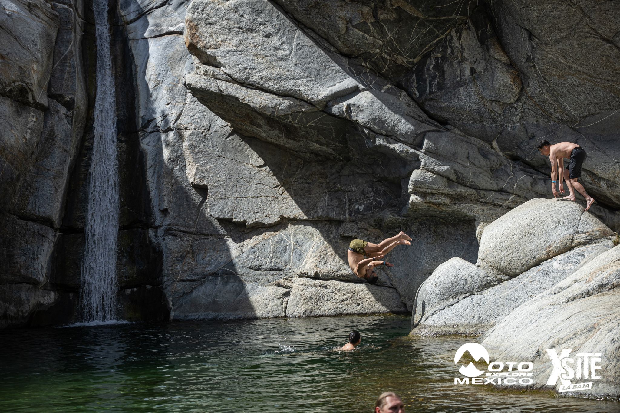 ITALIKA LA NAJA D2 294