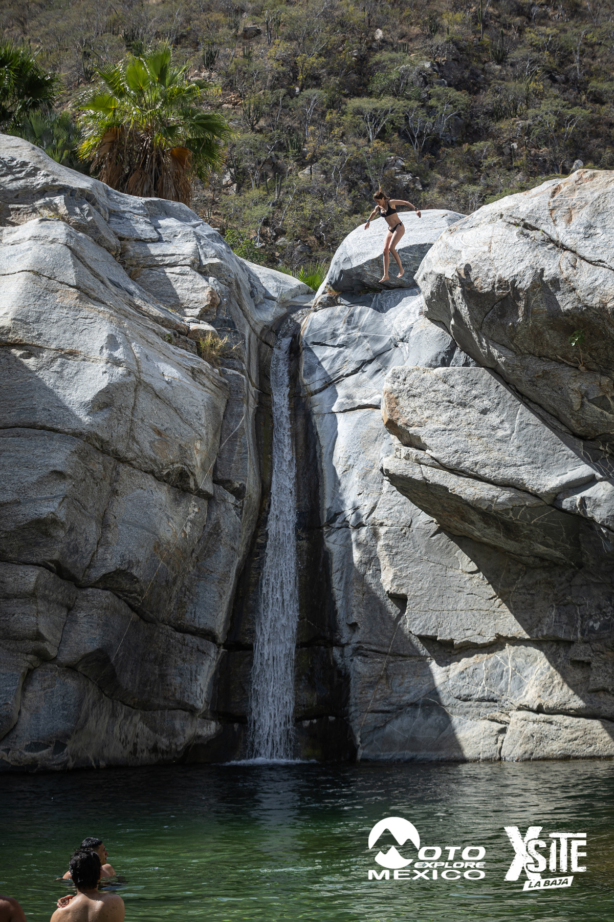 ITALIKA LA NAJA D2 298