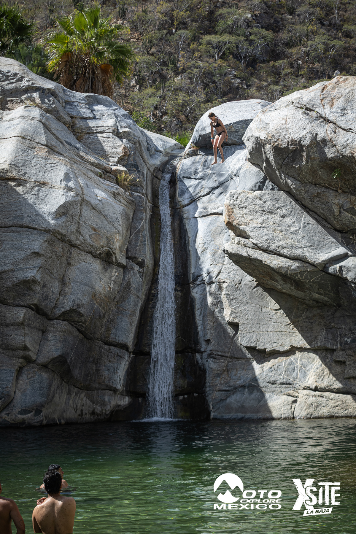 ITALIKA LA NAJA D2 299