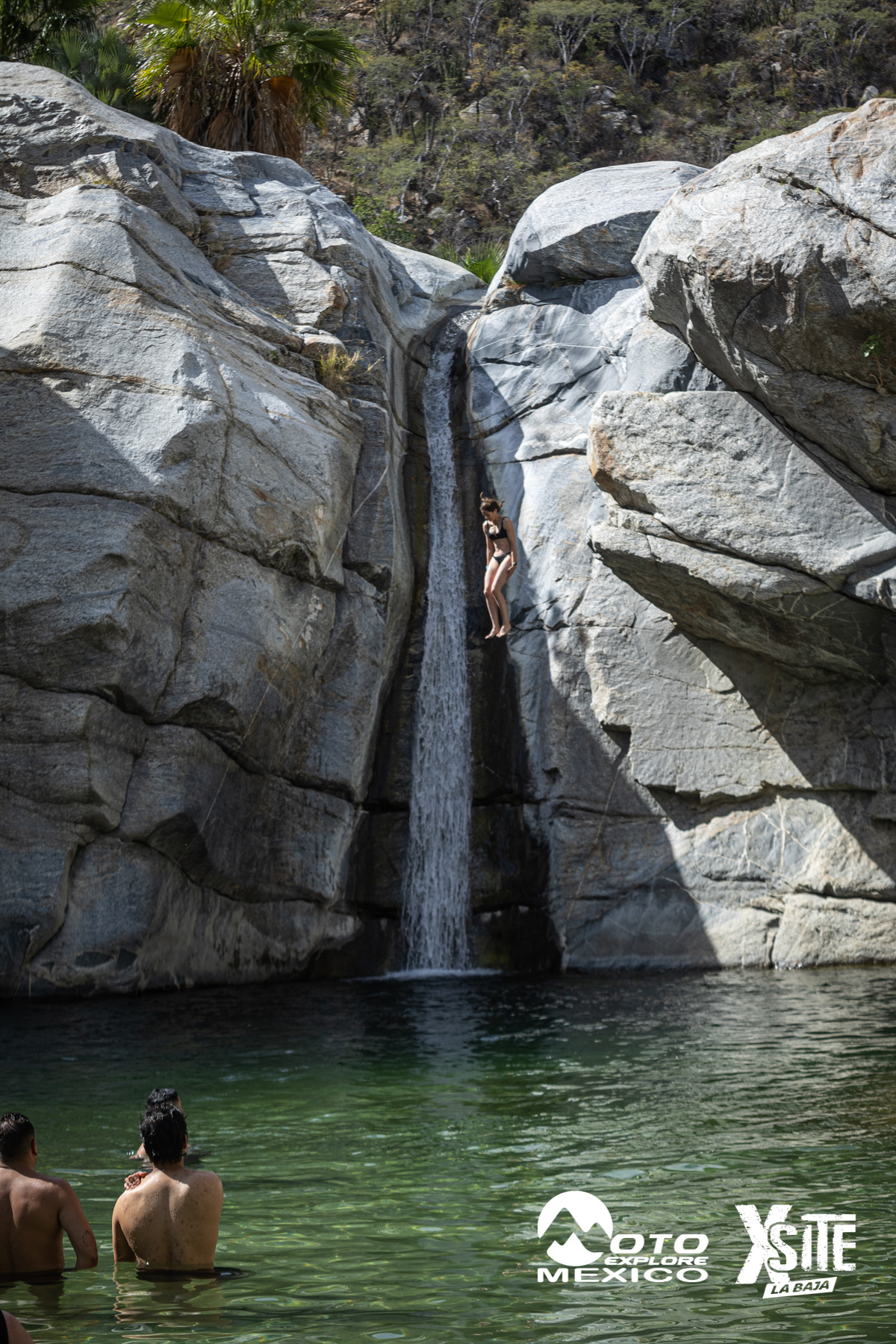 ITALIKA LA NAJA D2 302