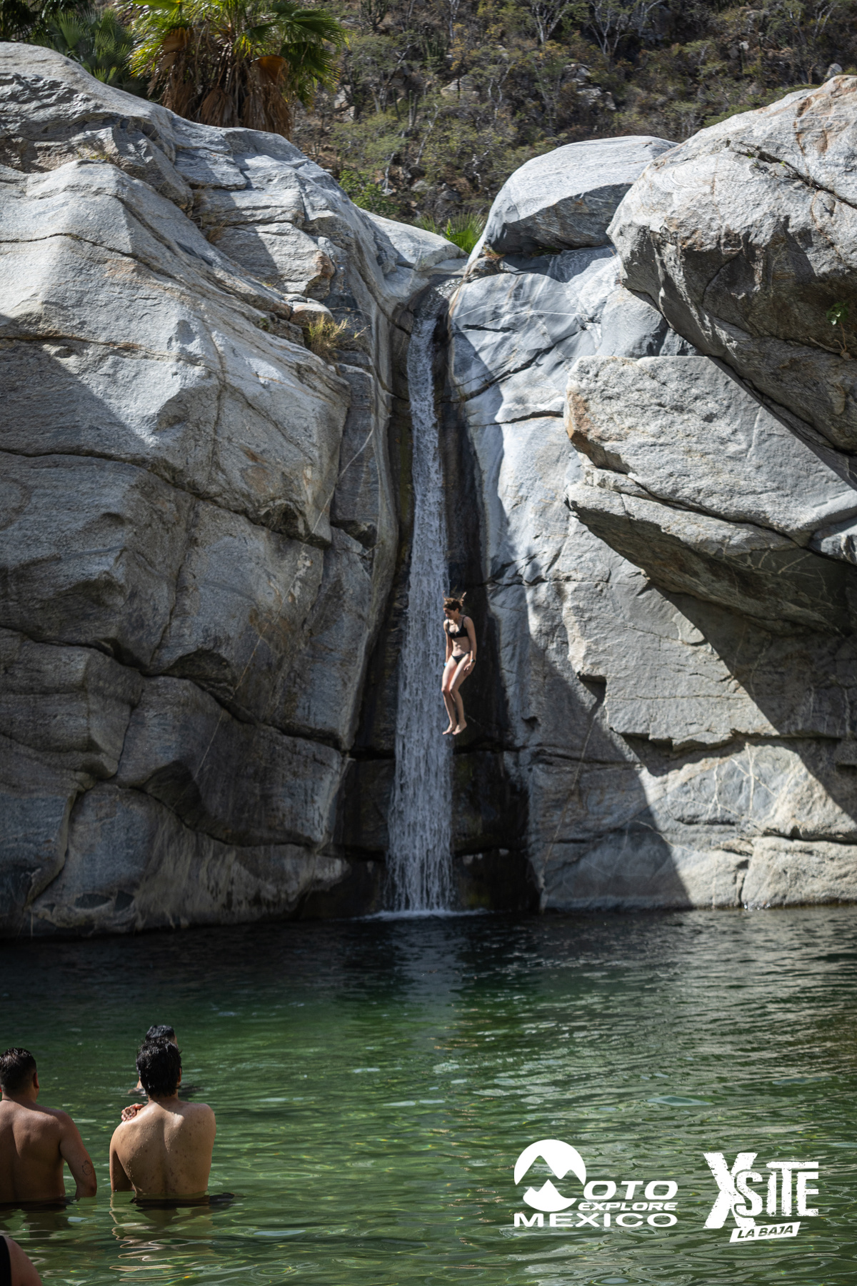 ITALIKA LA NAJA D2 303