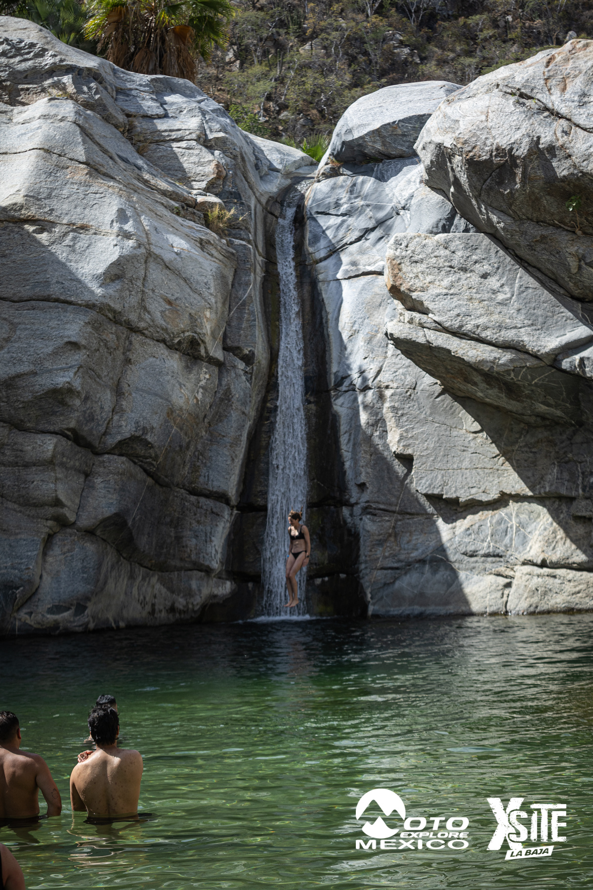 ITALIKA LA NAJA D2 304