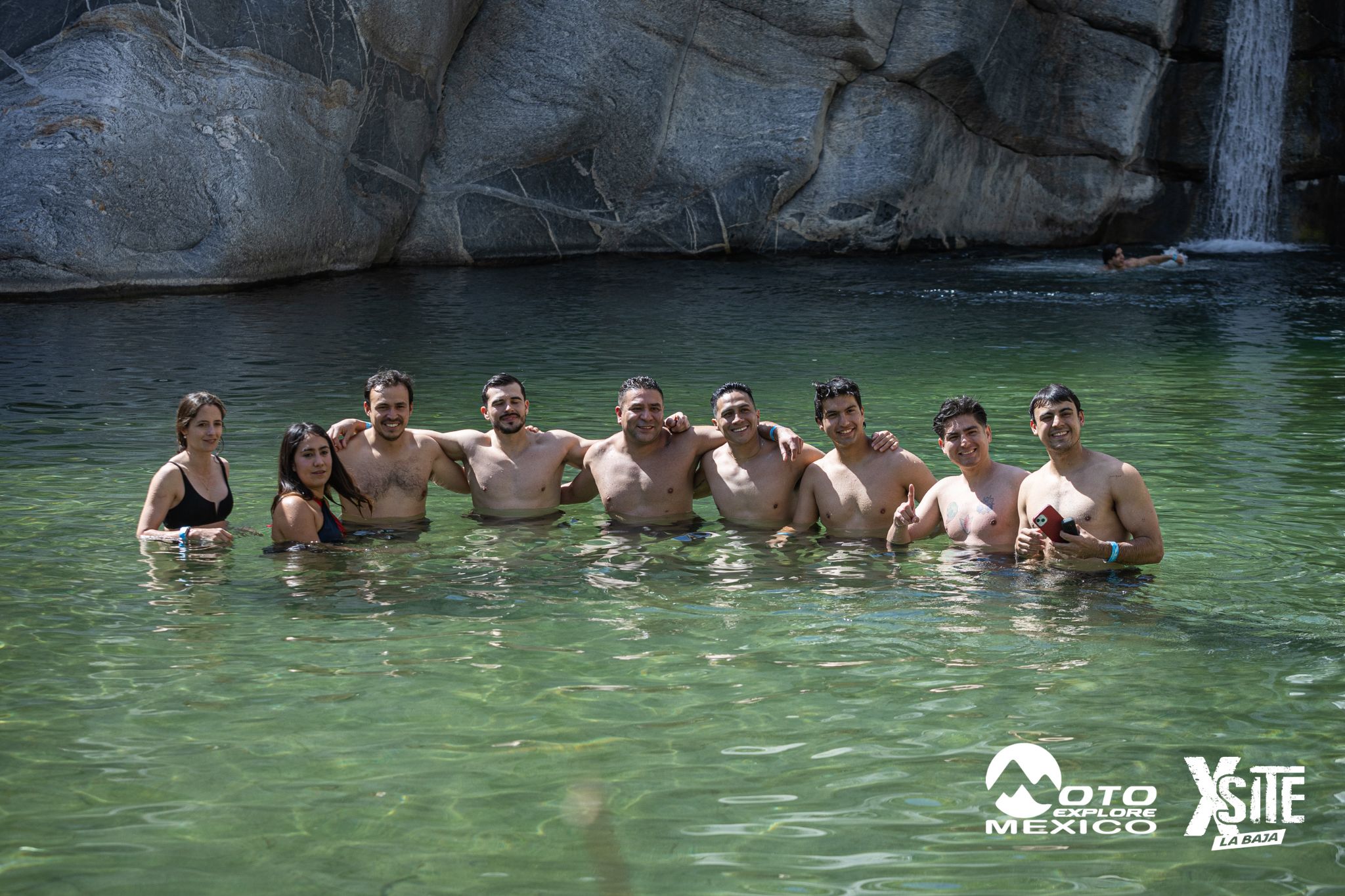 ITALIKA LA NAJA D2 332