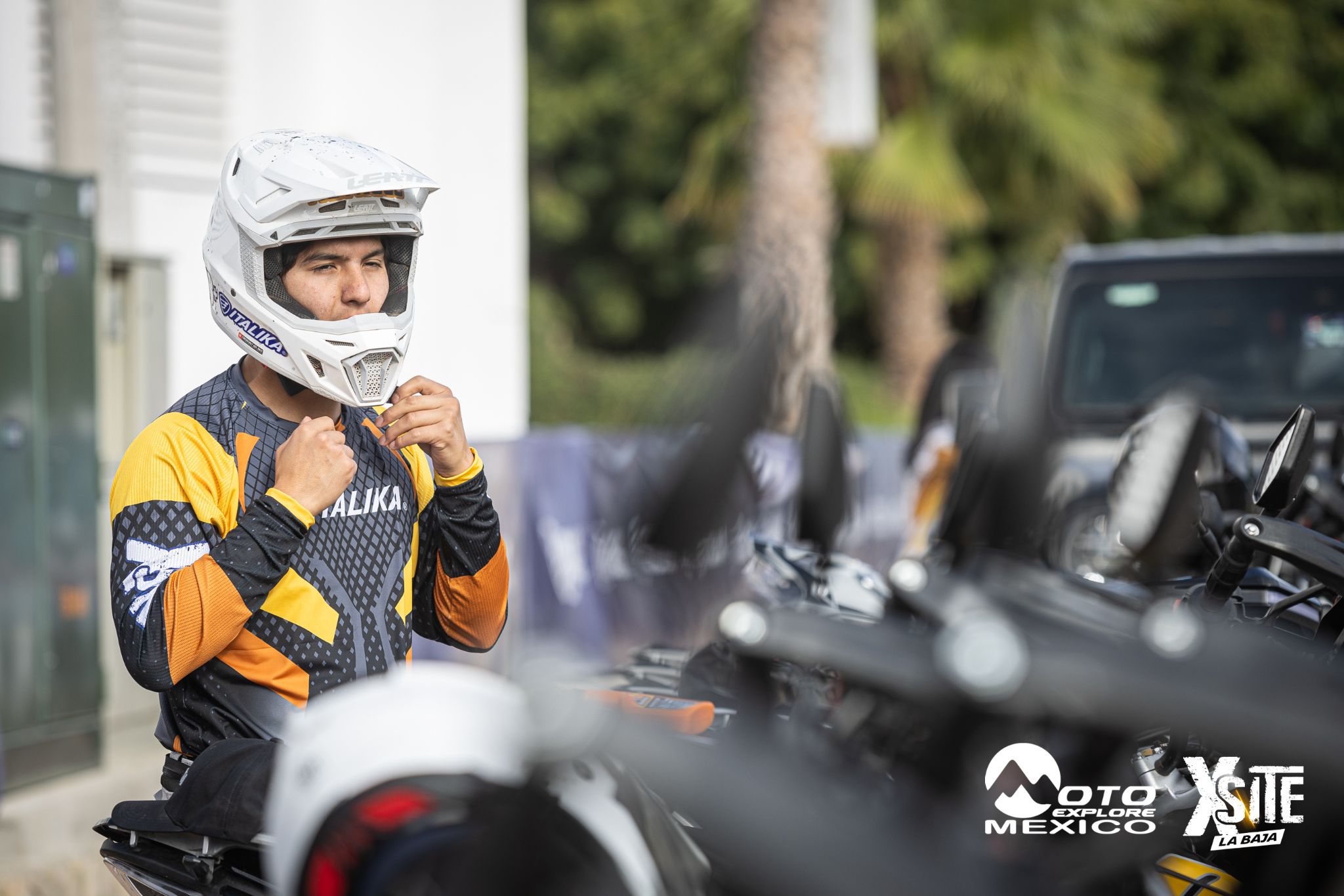 ITALIKA LA NAJA D2 34