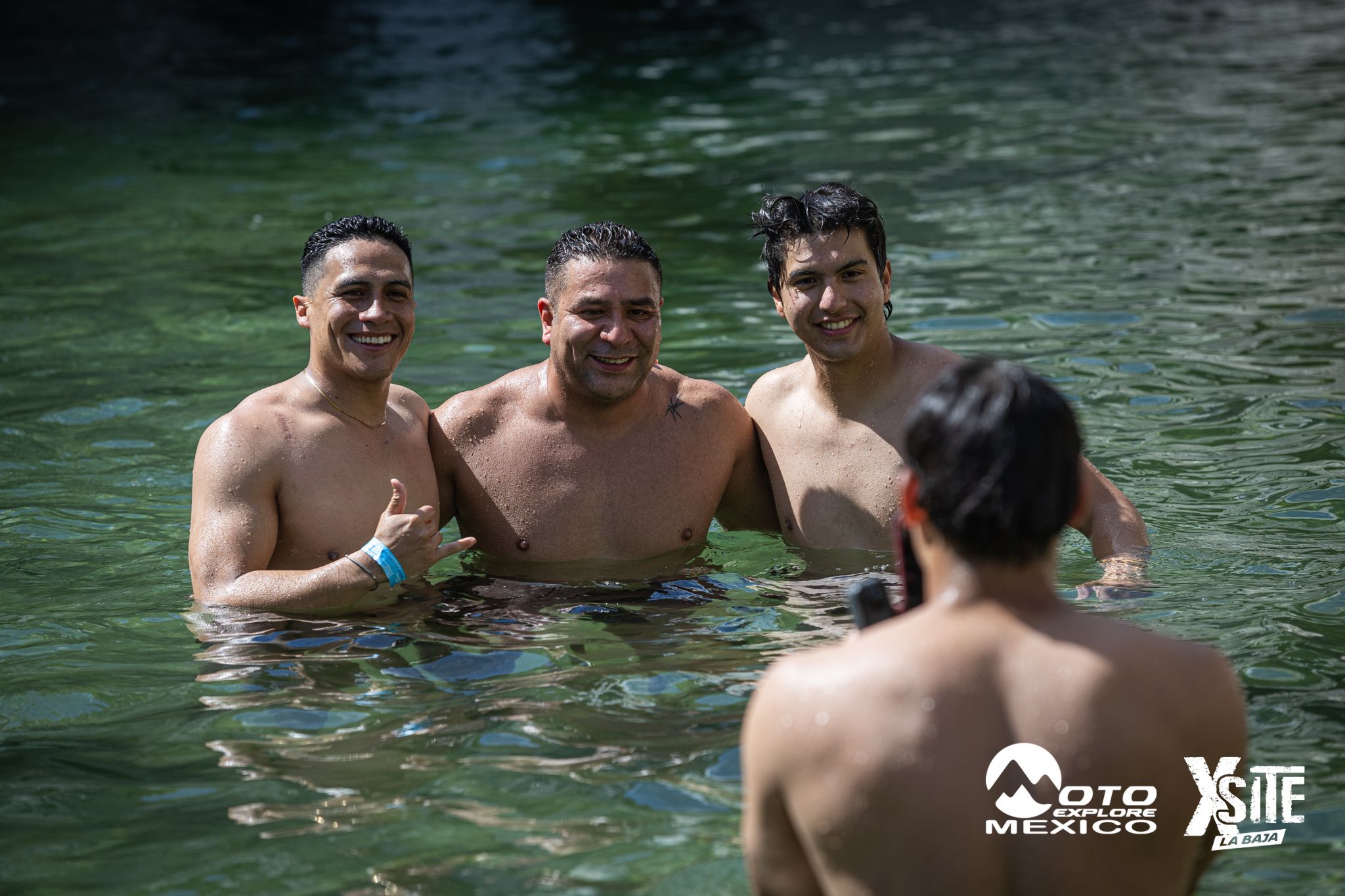 ITALIKA LA NAJA D2 347