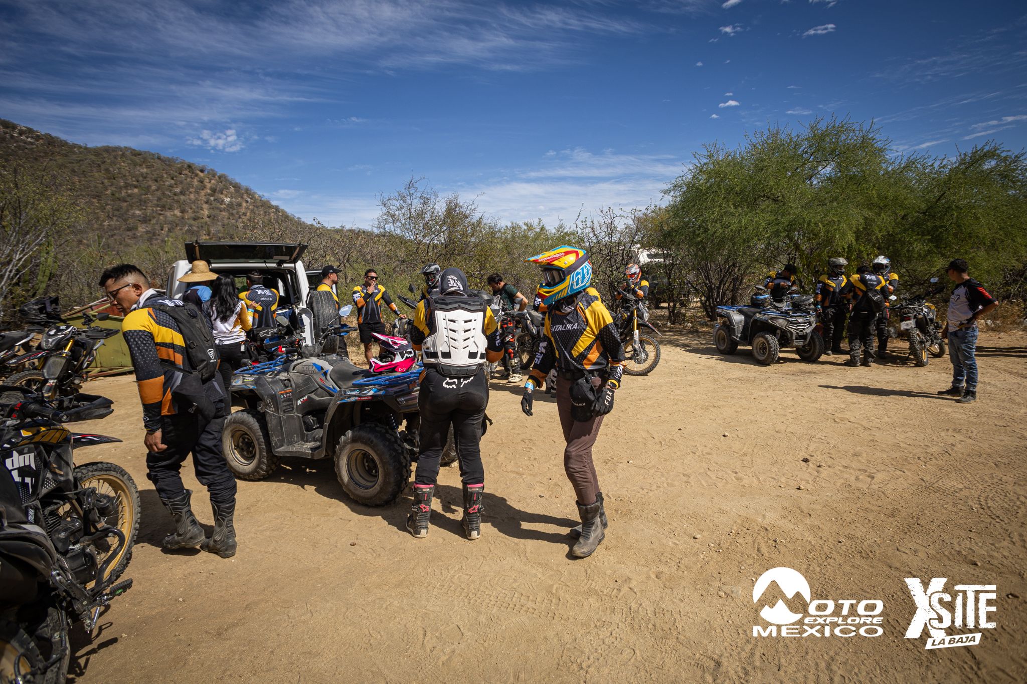 ITALIKA LA NAJA D2 364