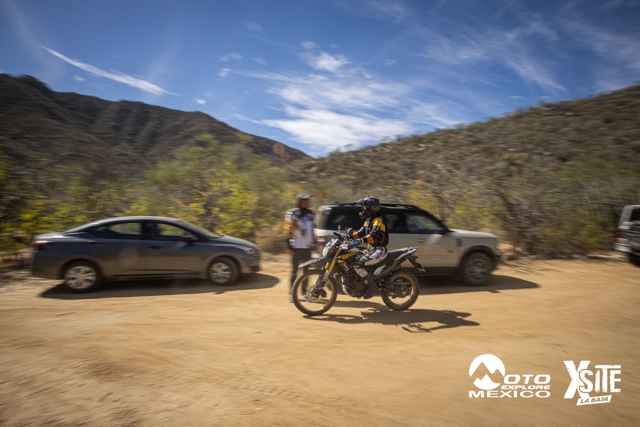 ITALIKA LA NAJA D2 368