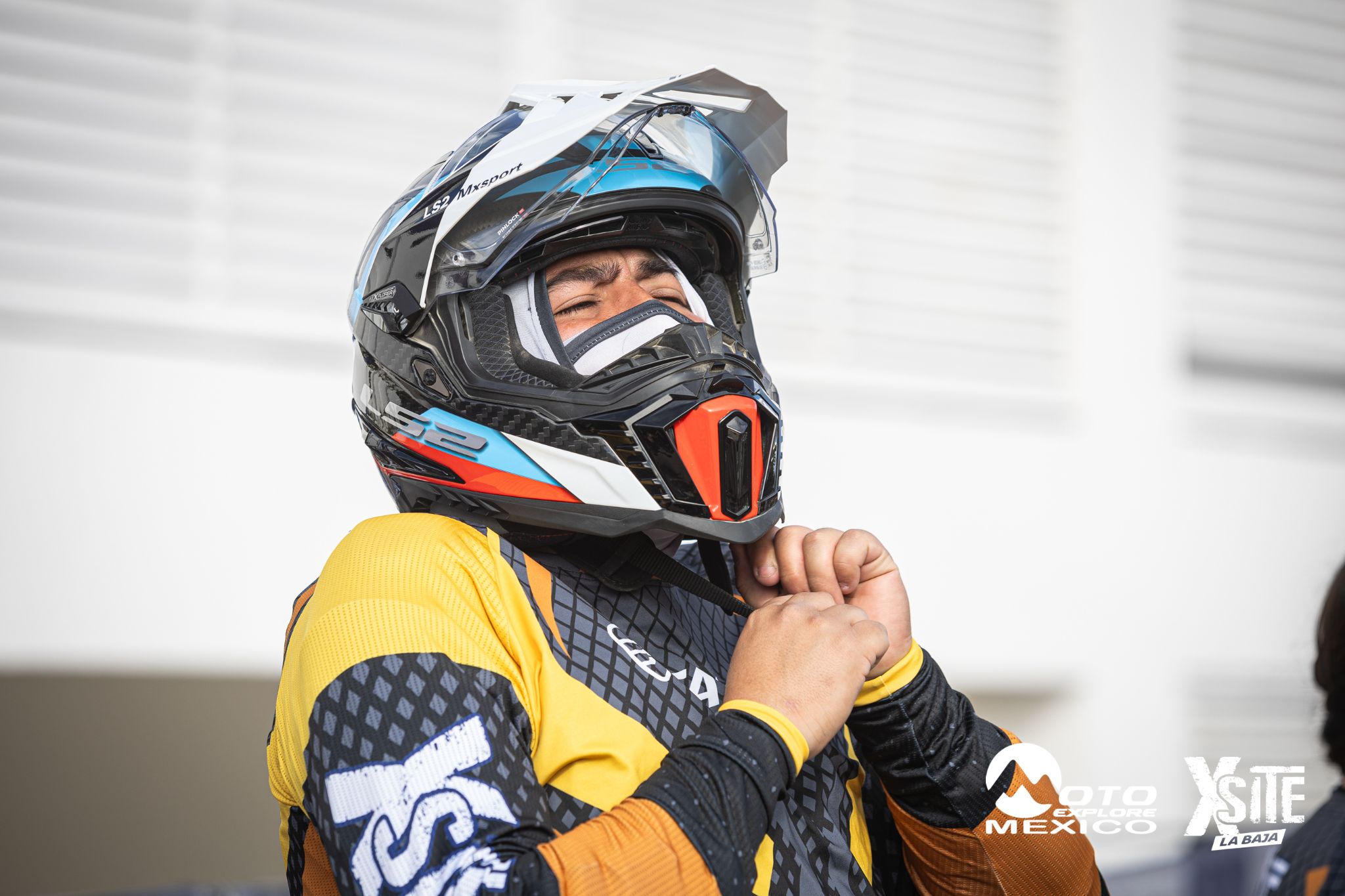 ITALIKA LA NAJA D2 37