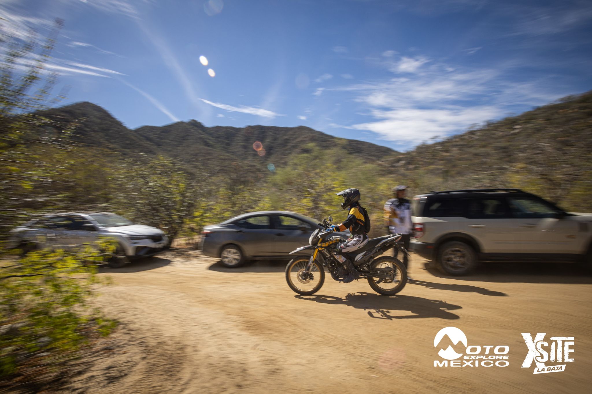 ITALIKA LA NAJA D2 370