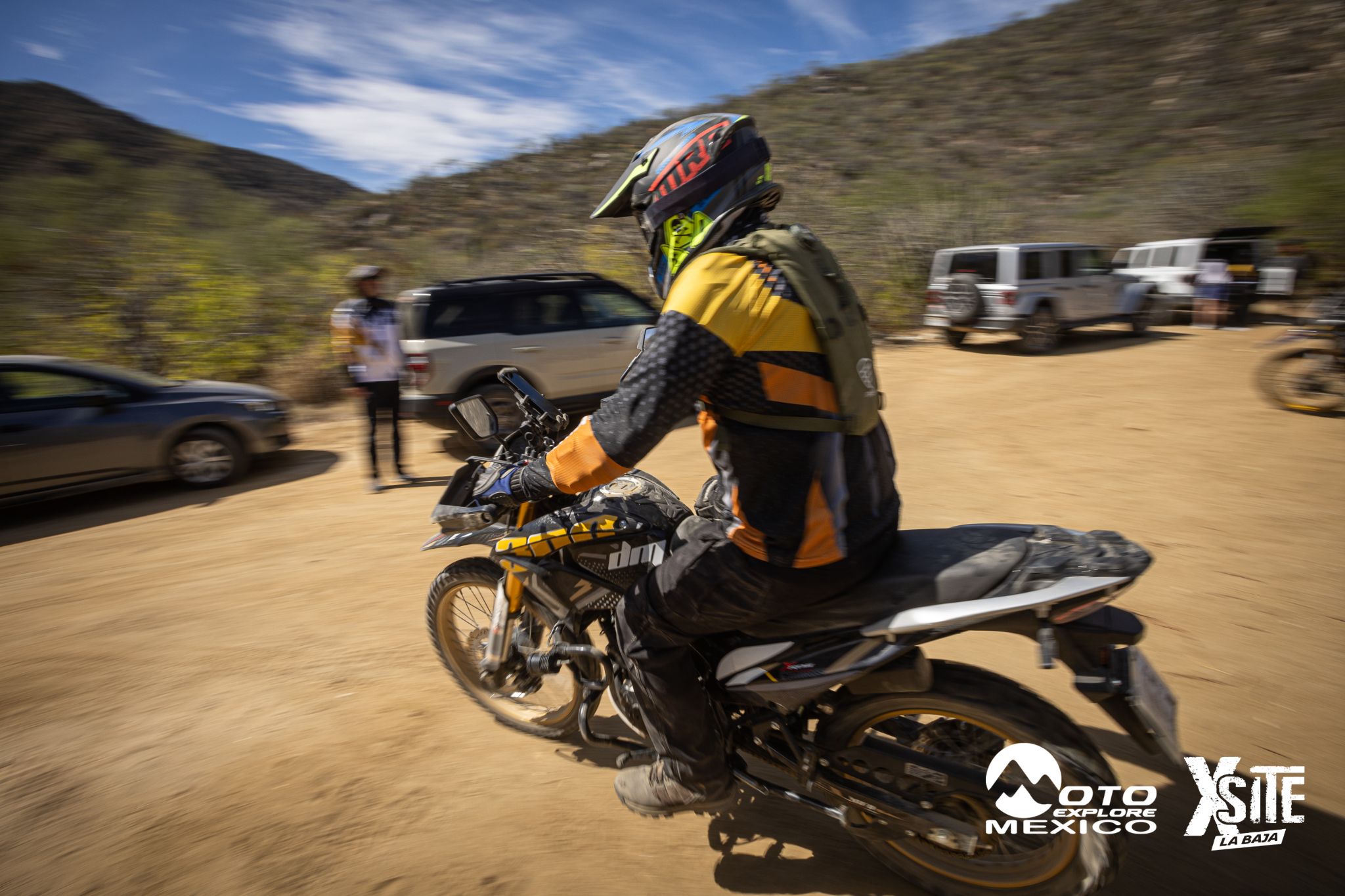 ITALIKA LA NAJA D2 371