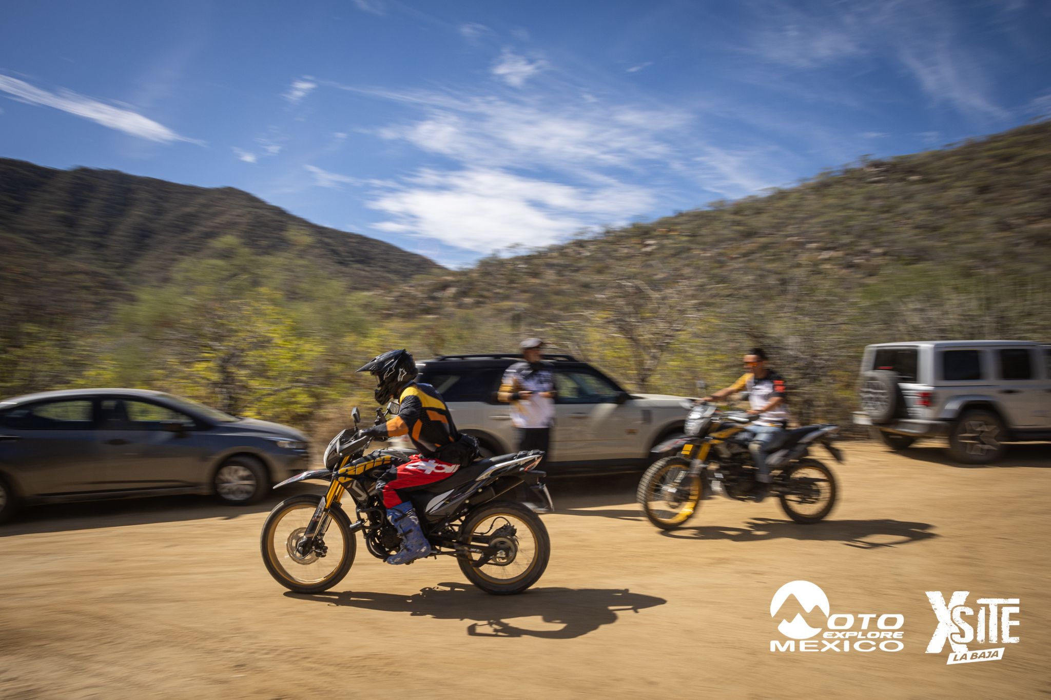 ITALIKA LA NAJA D2 375