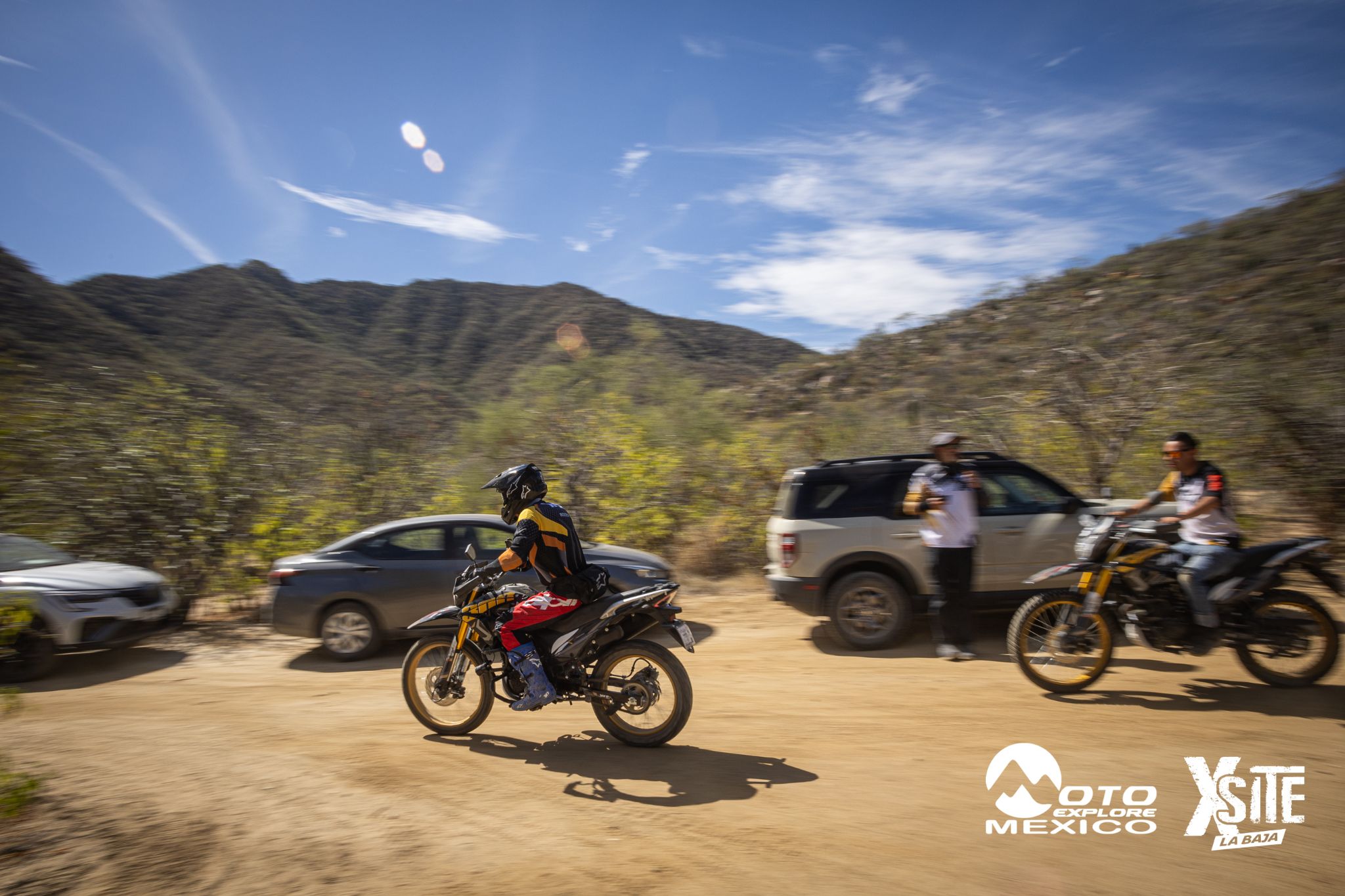 ITALIKA LA NAJA D2 376