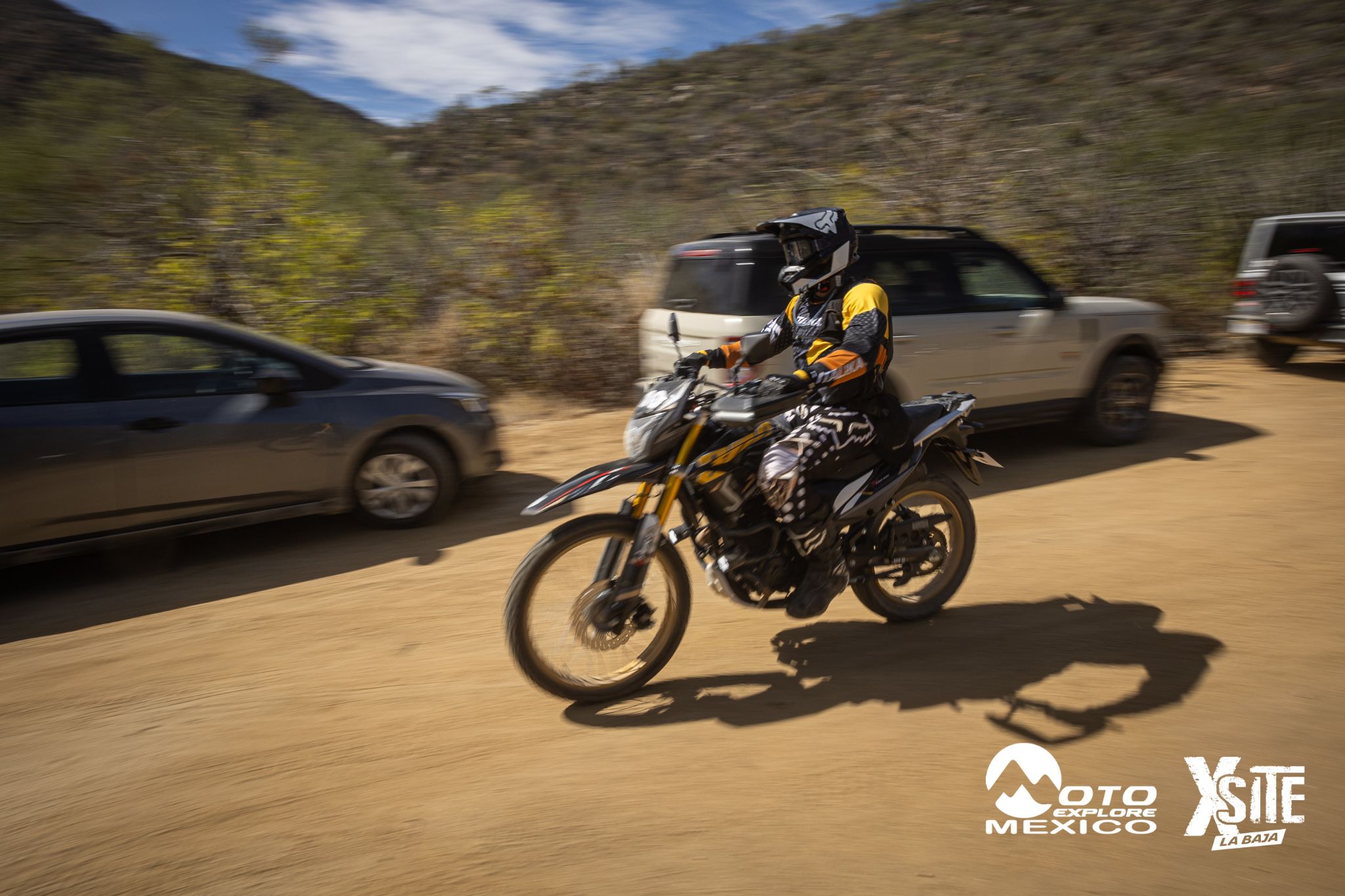 ITALIKA LA NAJA D2 380