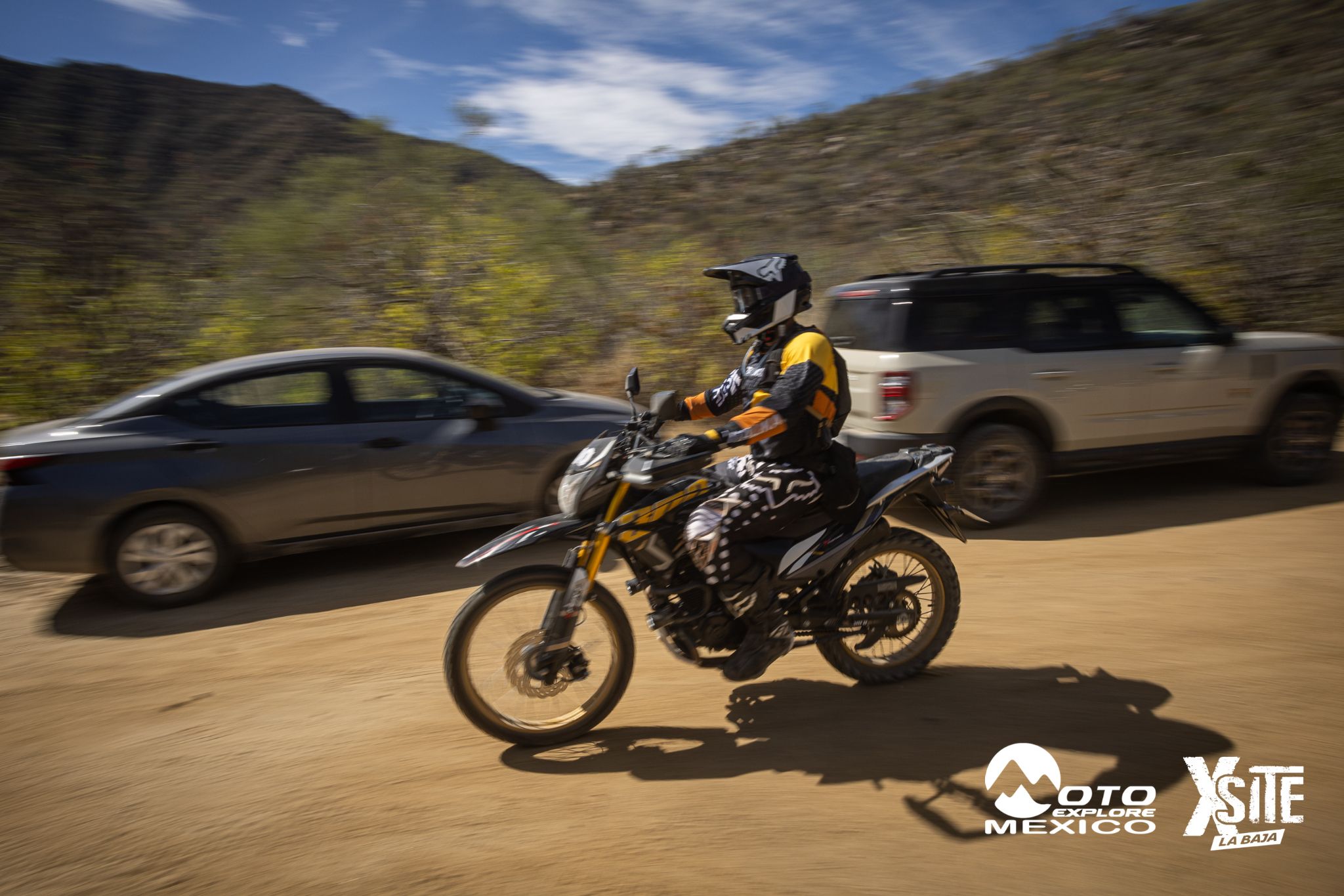 ITALIKA LA NAJA D2 381