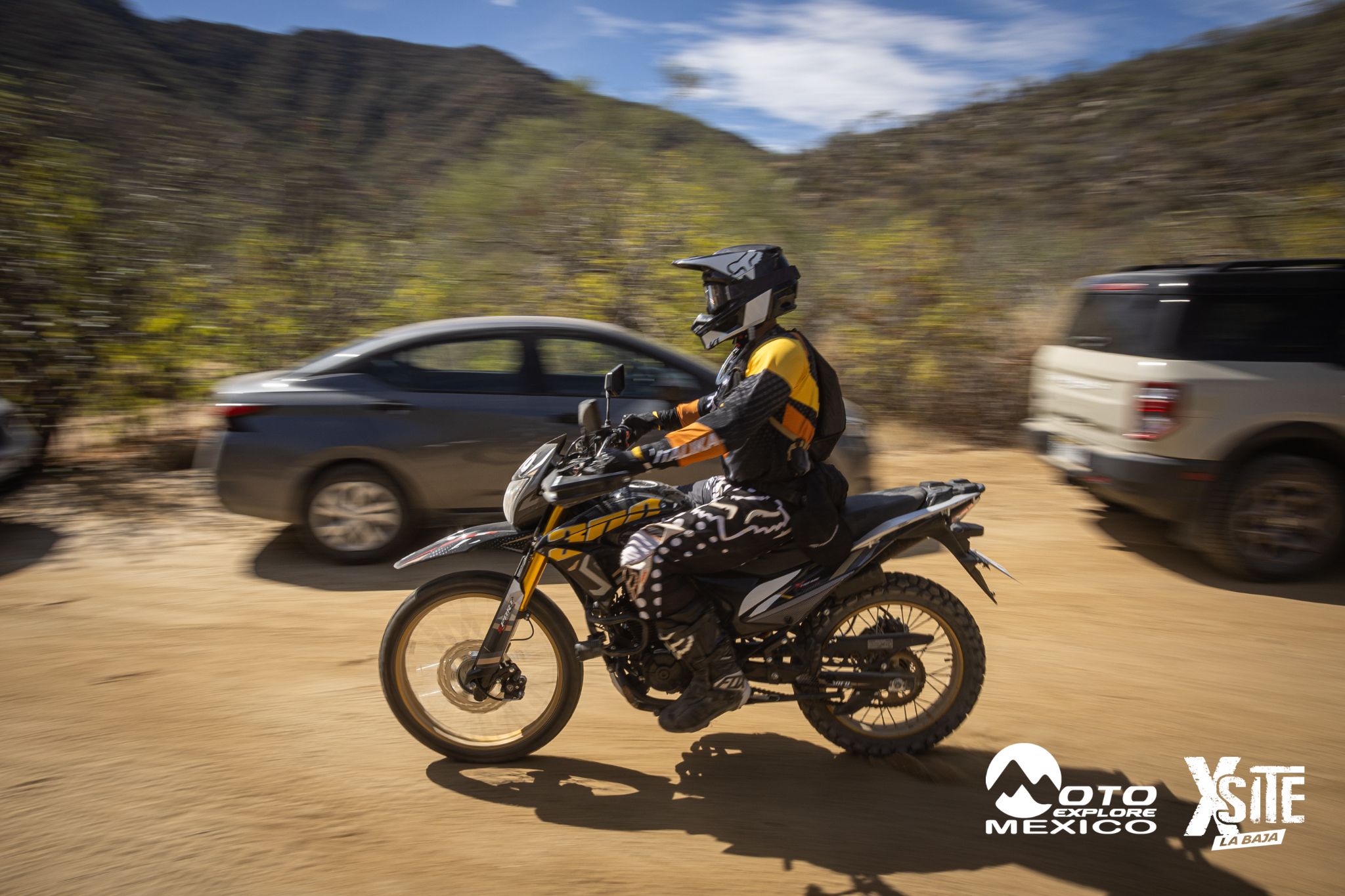 ITALIKA LA NAJA D2 382