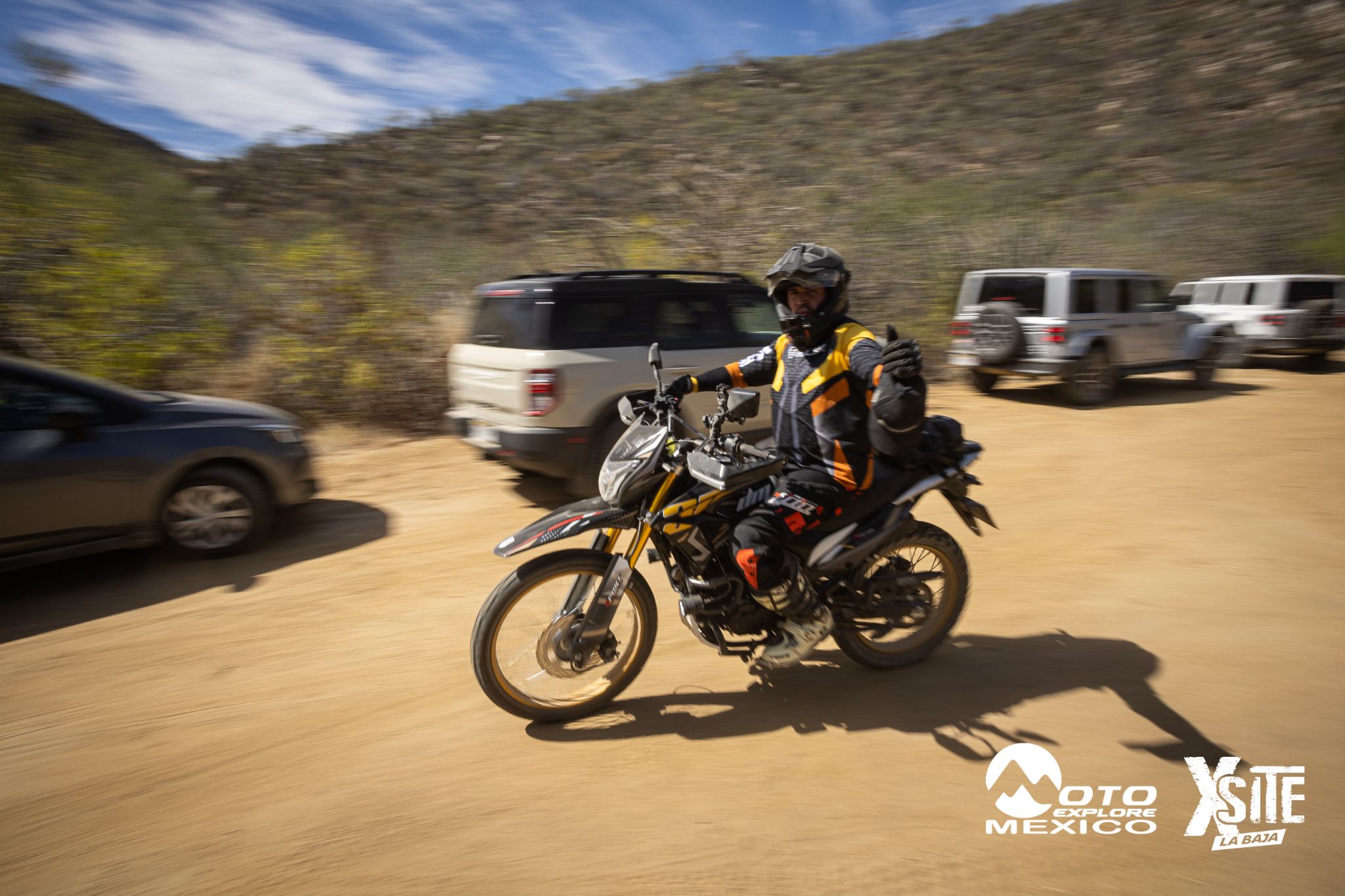 ITALIKA LA NAJA D2 386