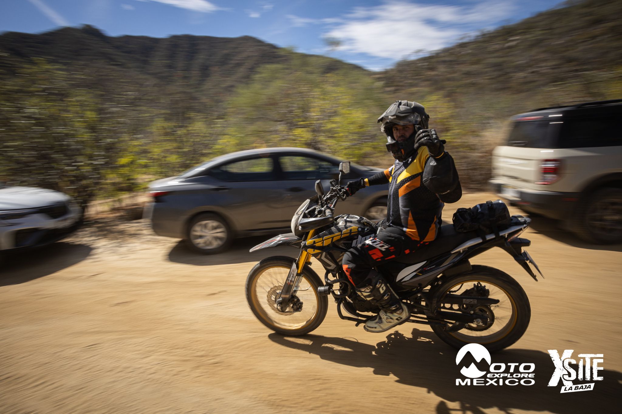 ITALIKA LA NAJA D2 388