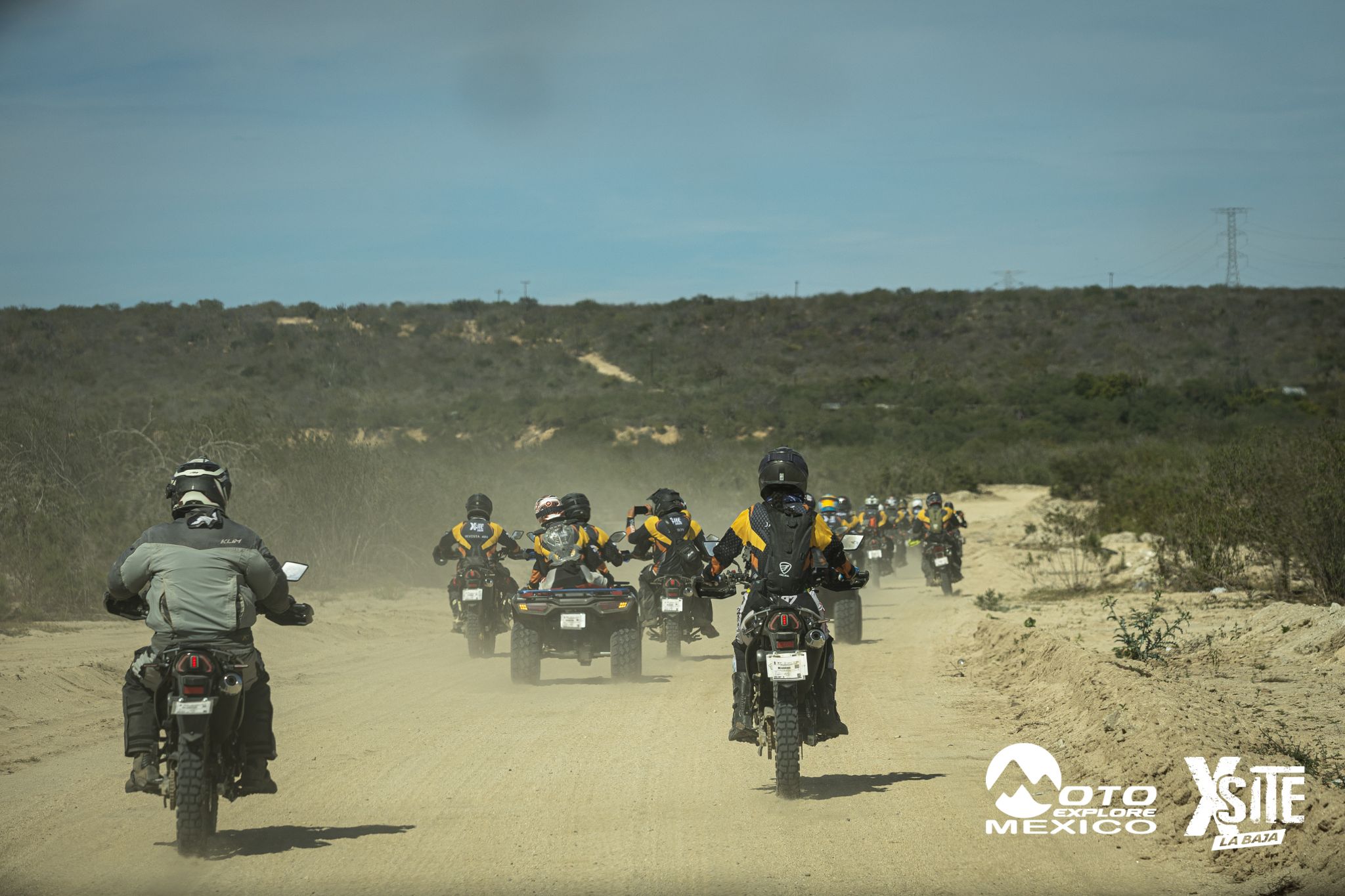 ITALIKA LA NAJA D2 400