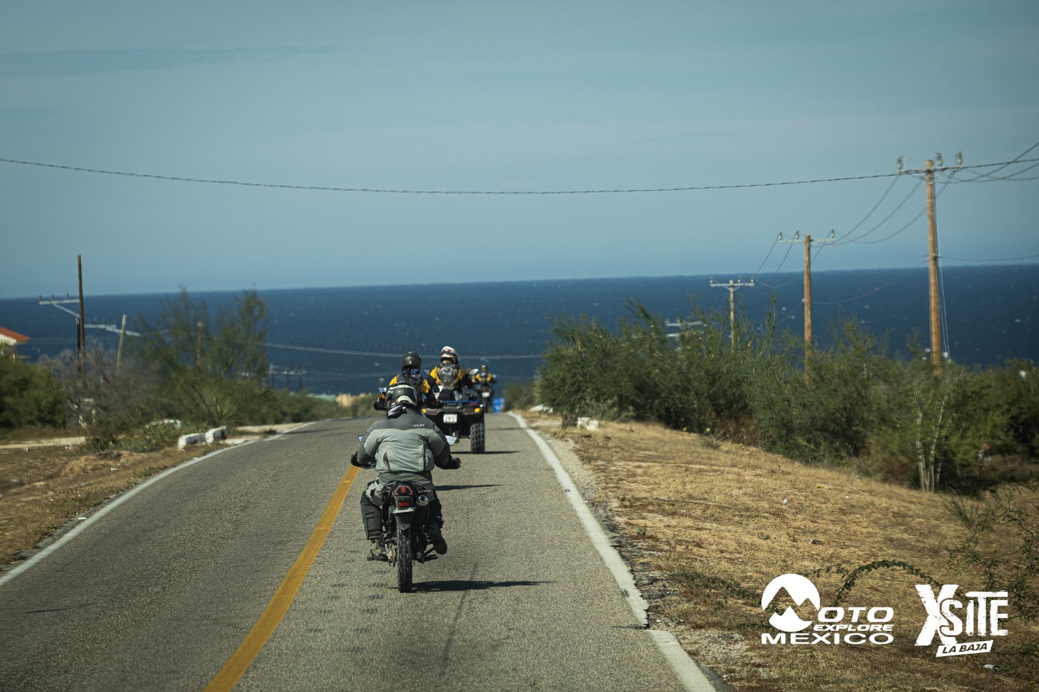 ITALIKA LA NAJA D2 406